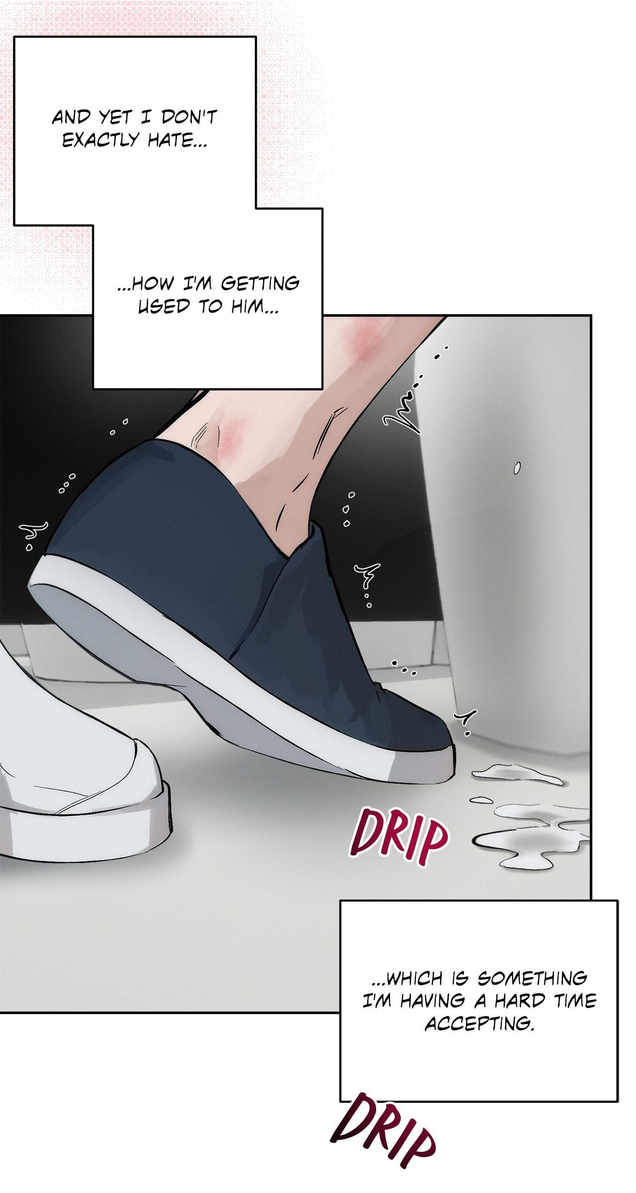 Slip Up - Chapter 7 Page 67