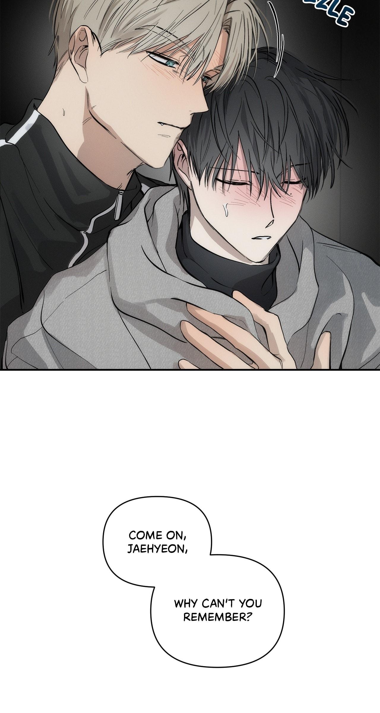 Slip Up - Chapter 7 Page 70