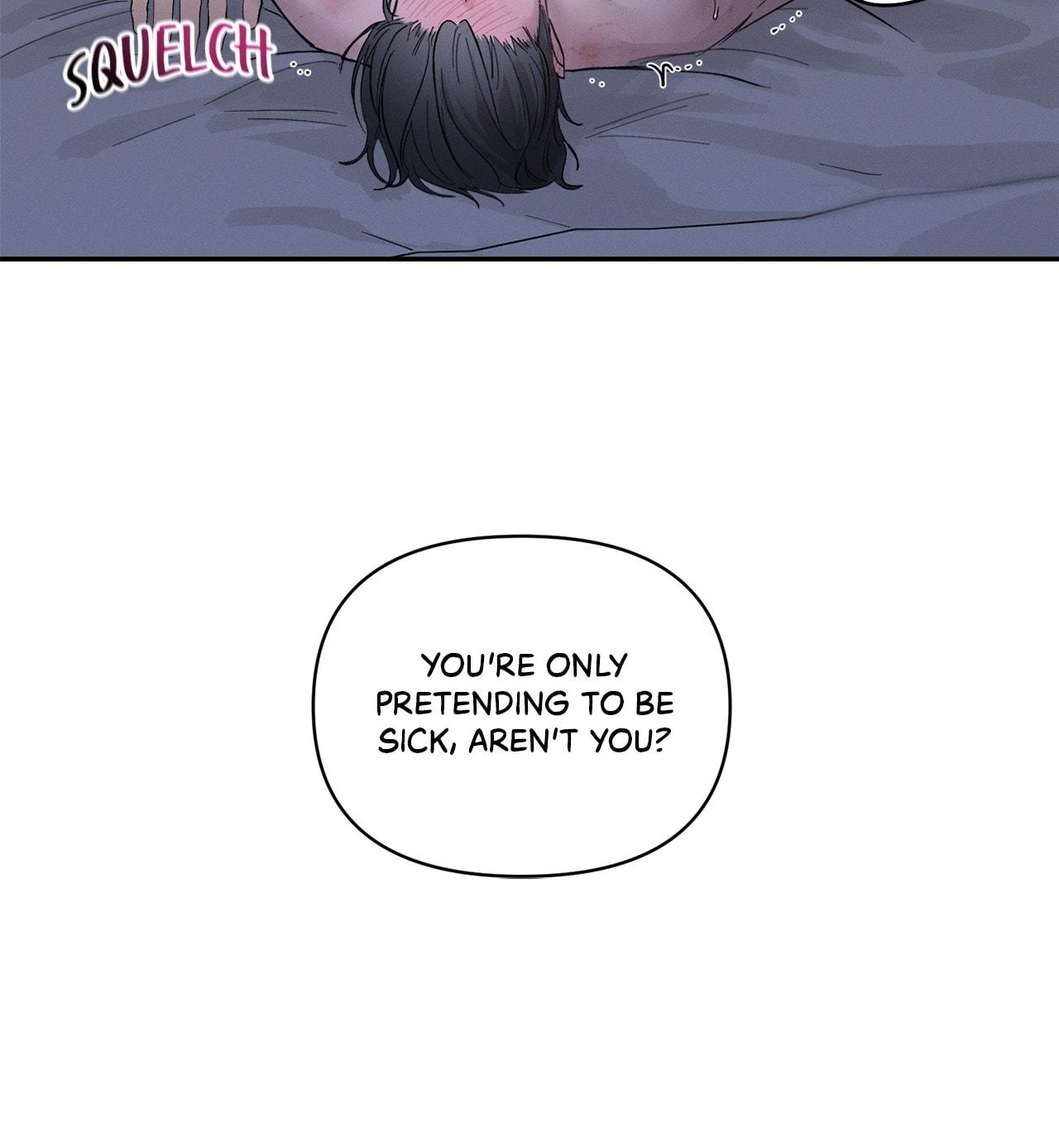 Slip Up - Chapter 8 Page 22