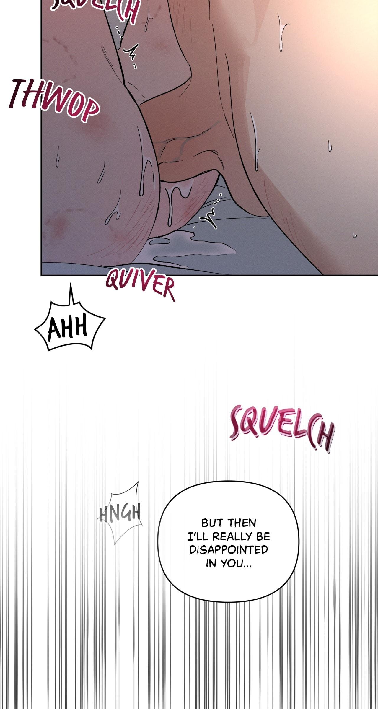 Slip Up - Chapter 8 Page 24