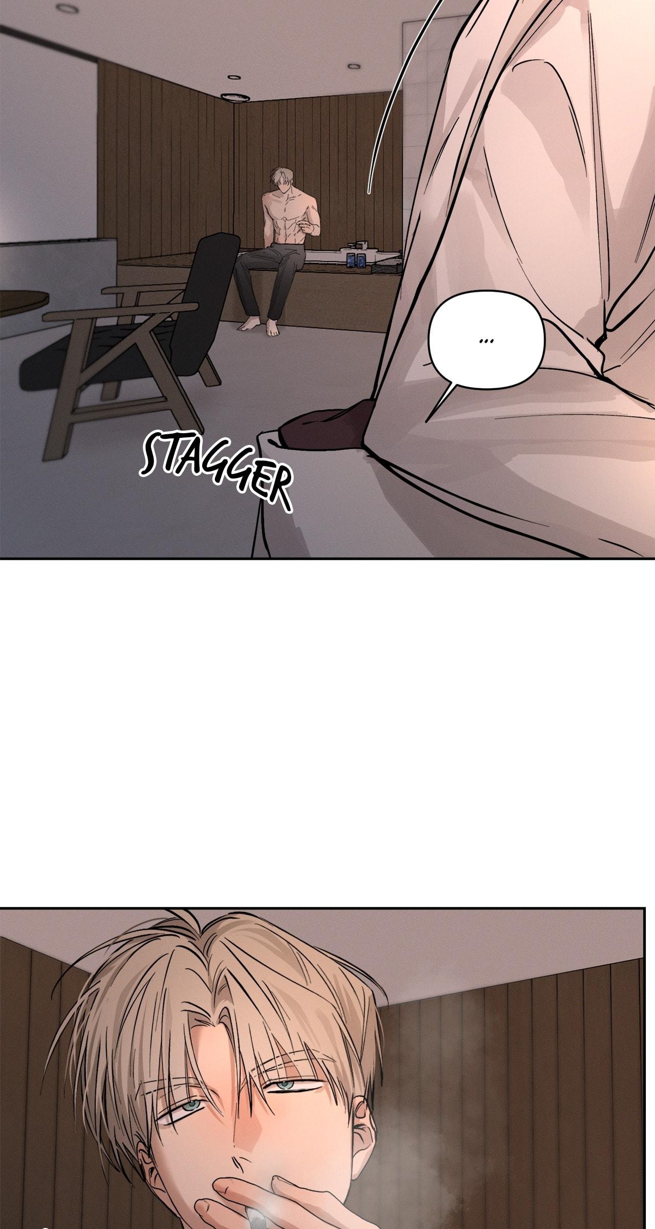 Slip Up - Chapter 8 Page 26