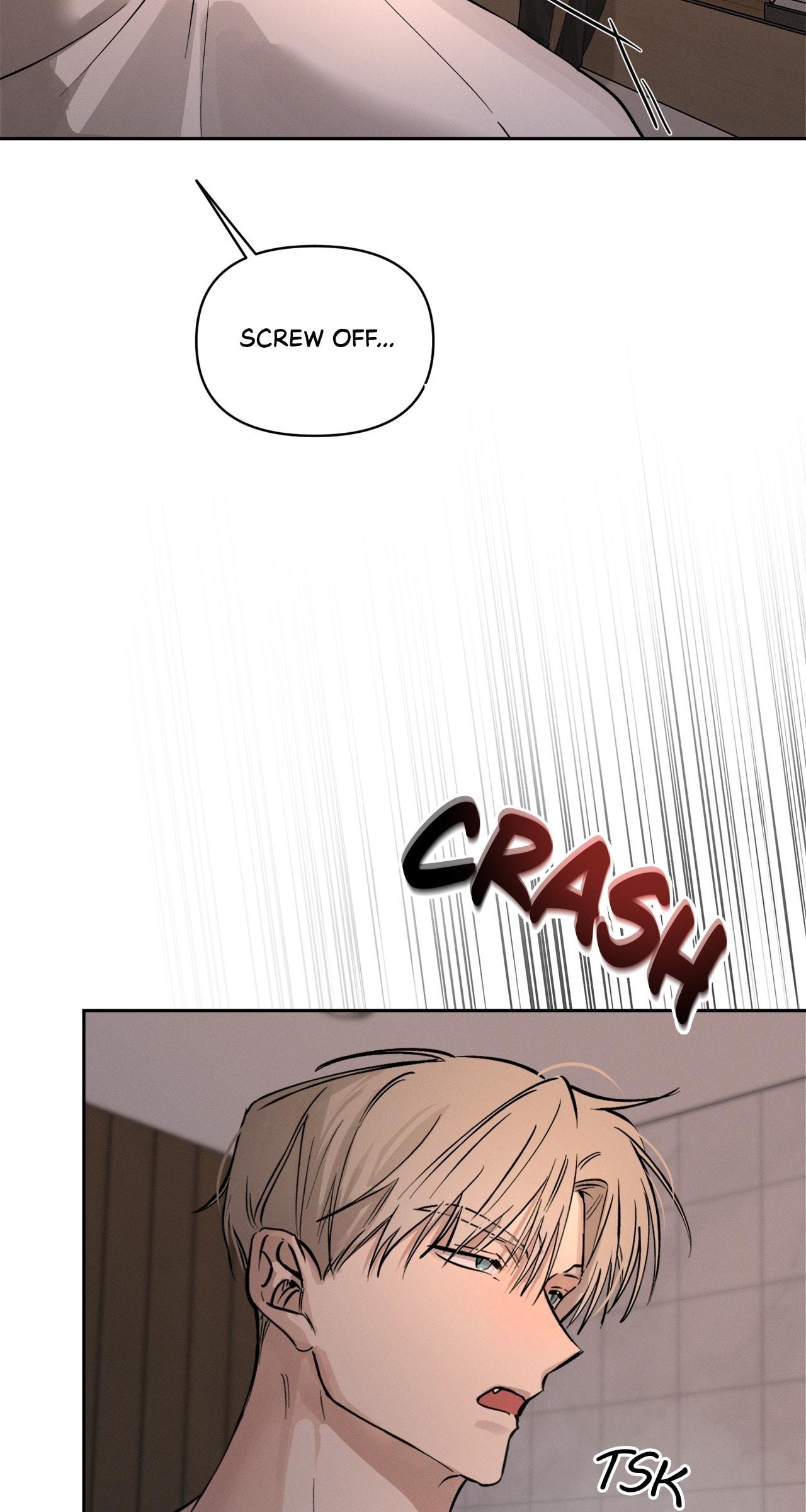 Slip Up - Chapter 8 Page 28
