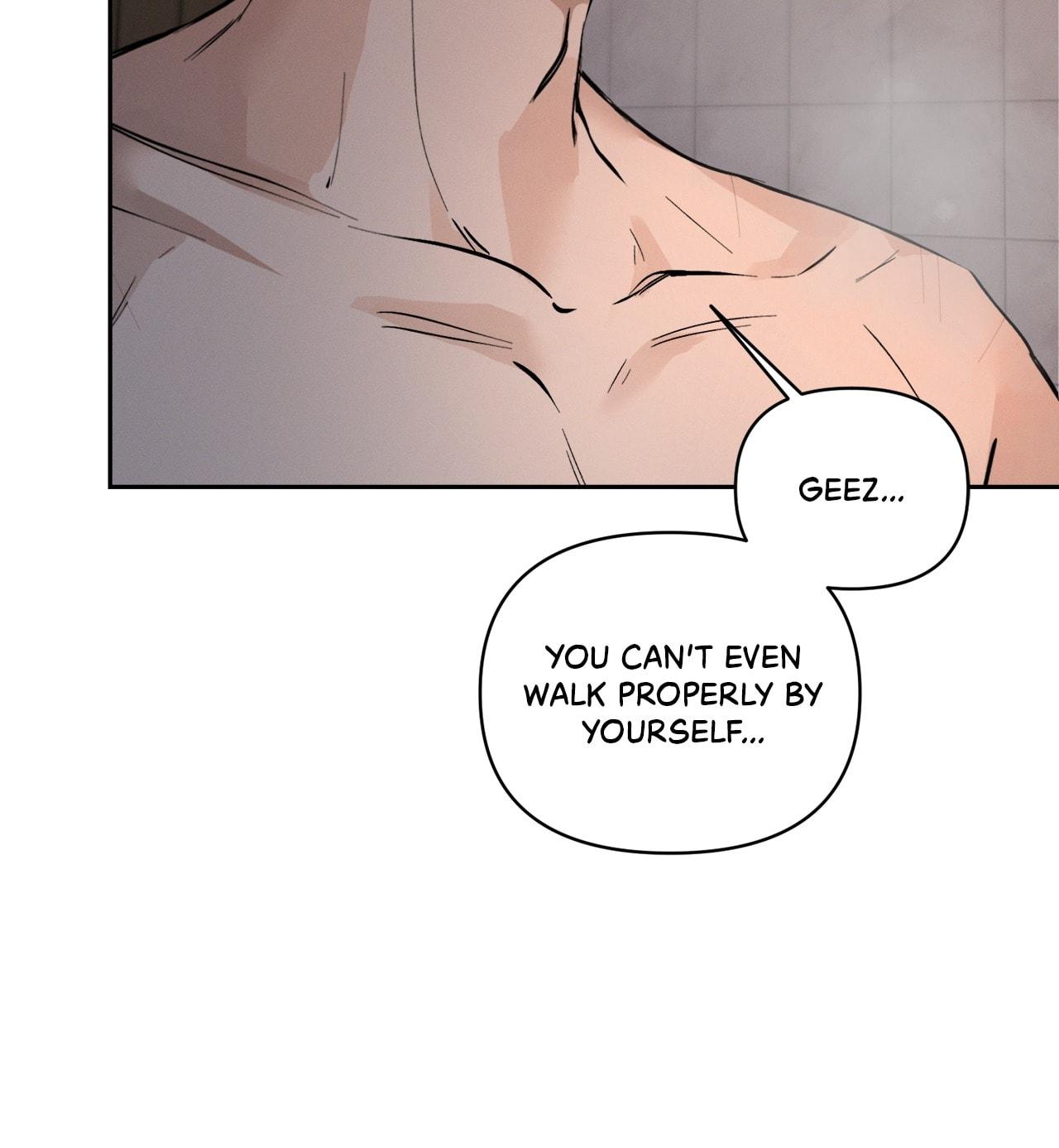 Slip Up - Chapter 8 Page 29