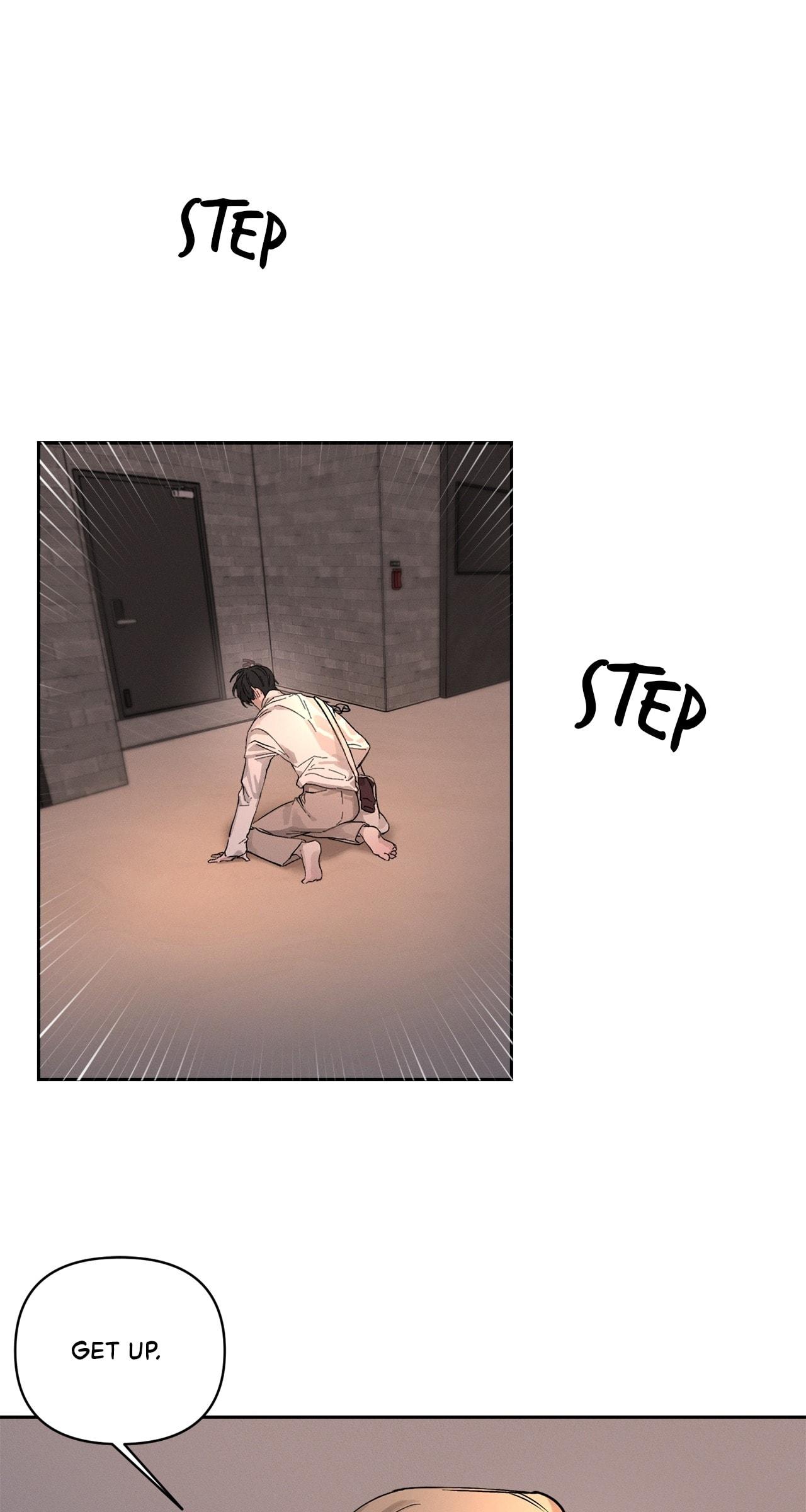 Slip Up - Chapter 8 Page 30
