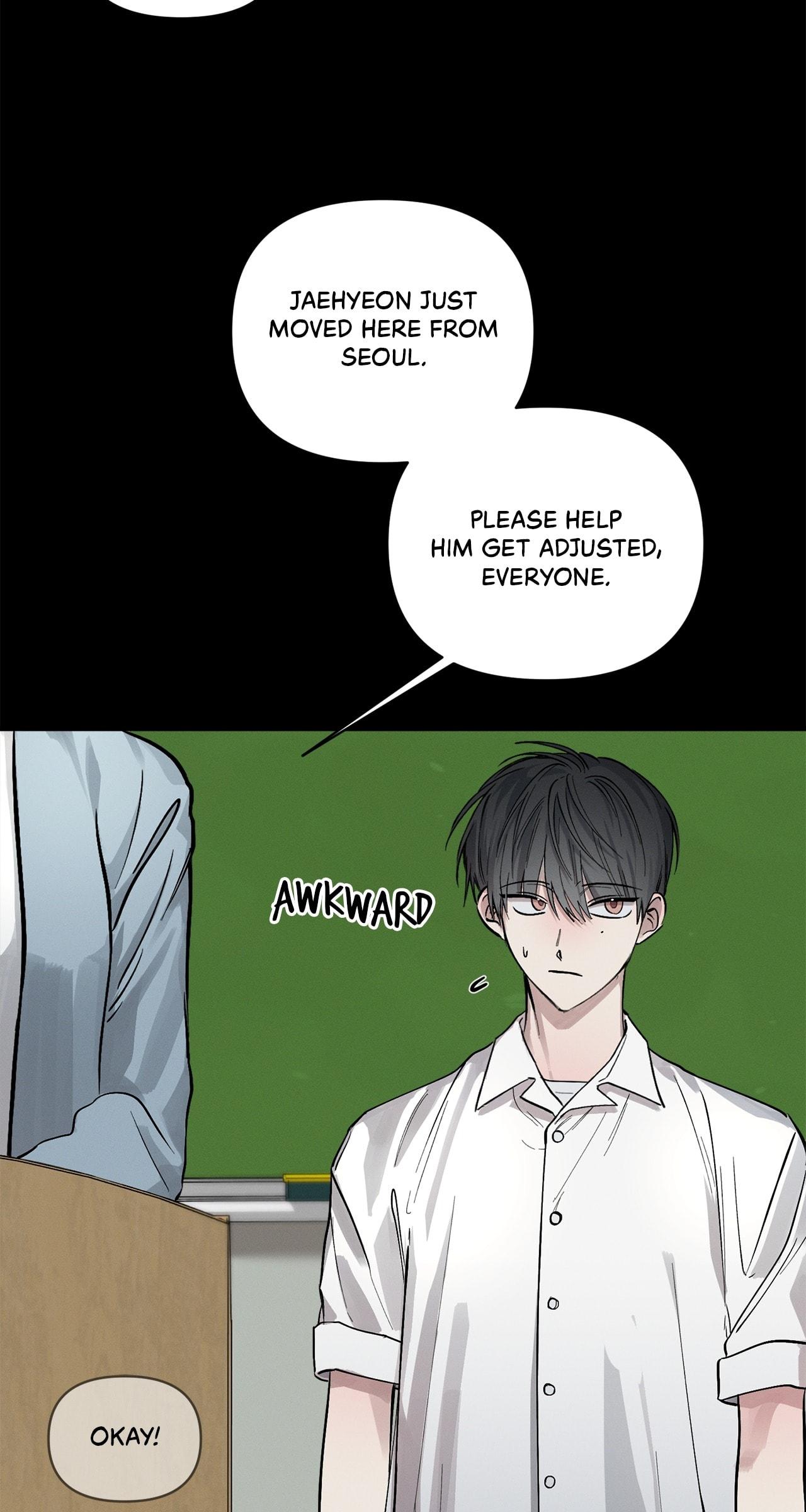 Slip Up - Chapter 8 Page 34