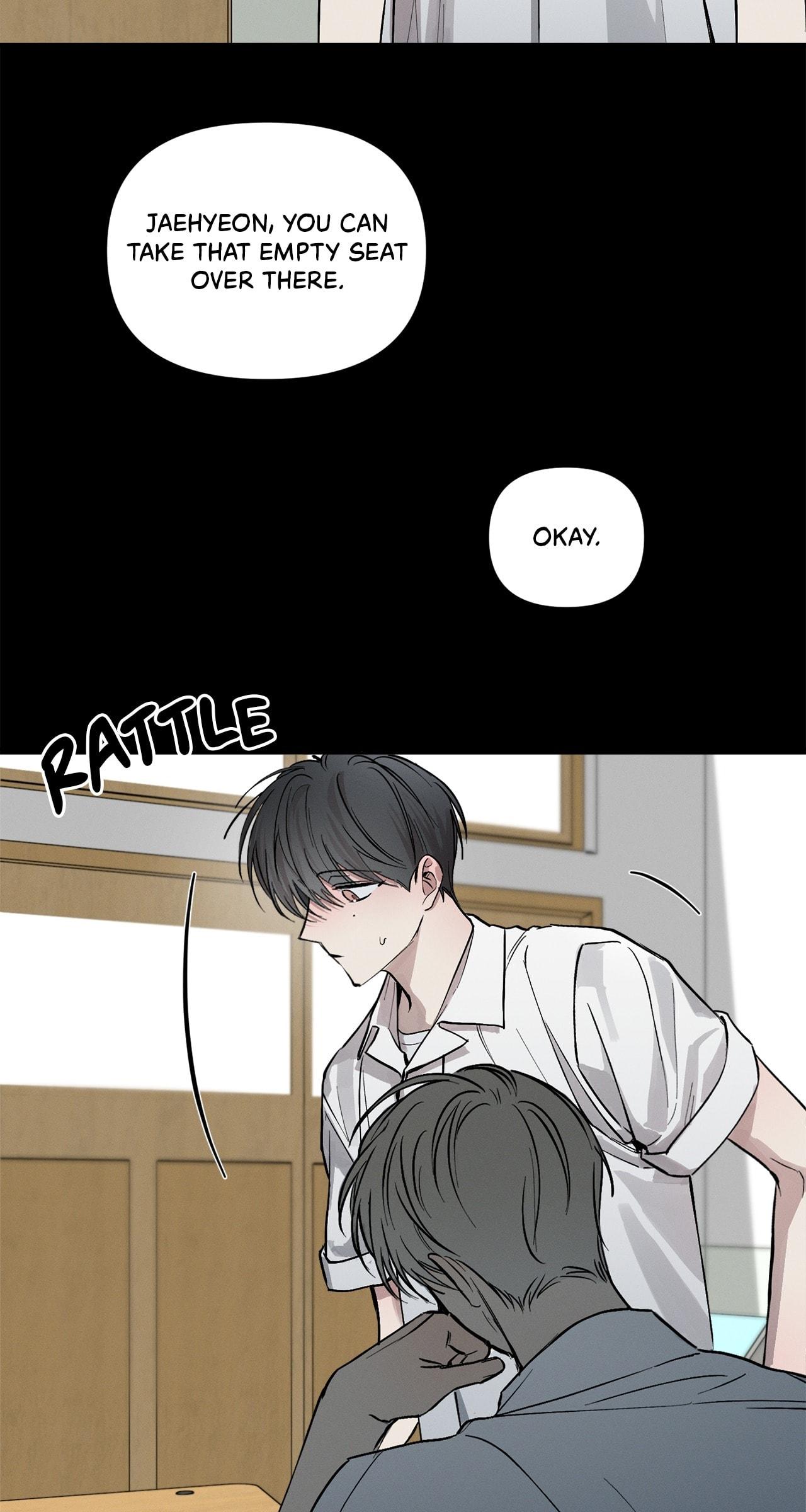 Slip Up - Chapter 8 Page 35