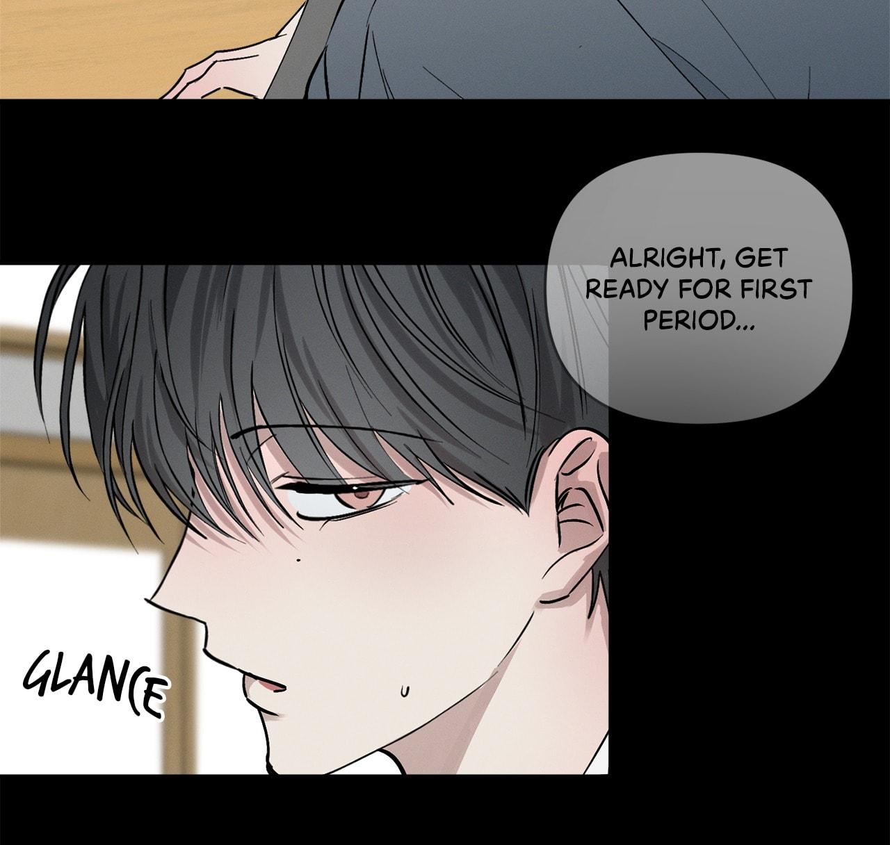 Slip Up - Chapter 8 Page 36