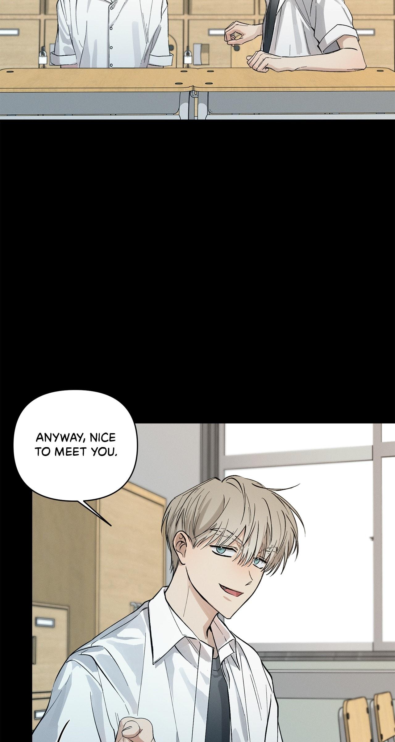 Slip Up - Chapter 8 Page 39