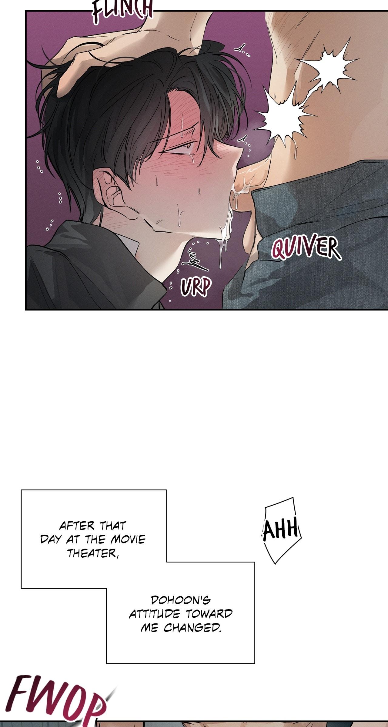 Slip Up - Chapter 8 Page 4