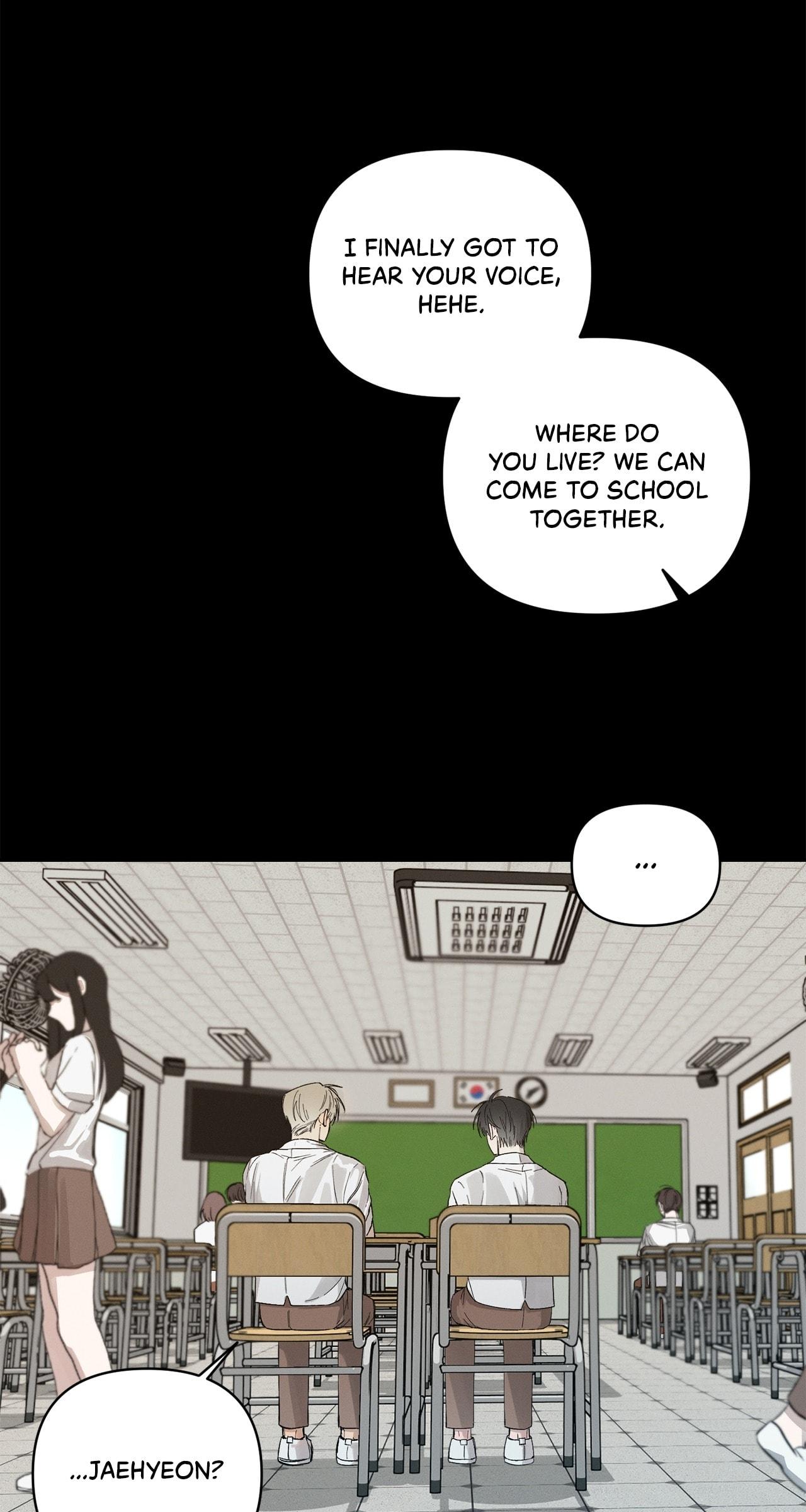 Slip Up - Chapter 8 Page 41