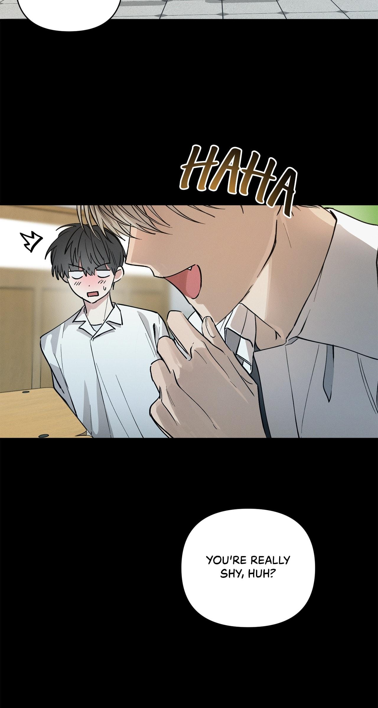 Slip Up - Chapter 8 Page 42