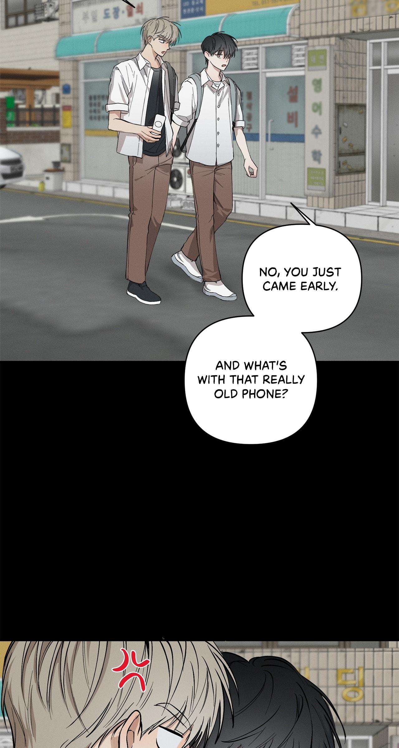 Slip Up - Chapter 8 Page 46
