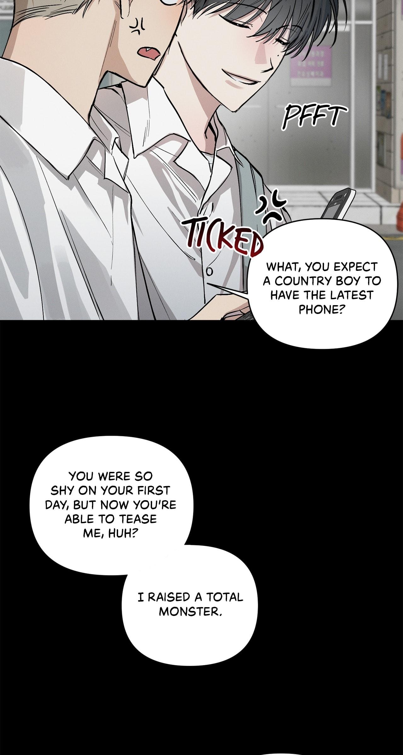 Slip Up - Chapter 8 Page 47