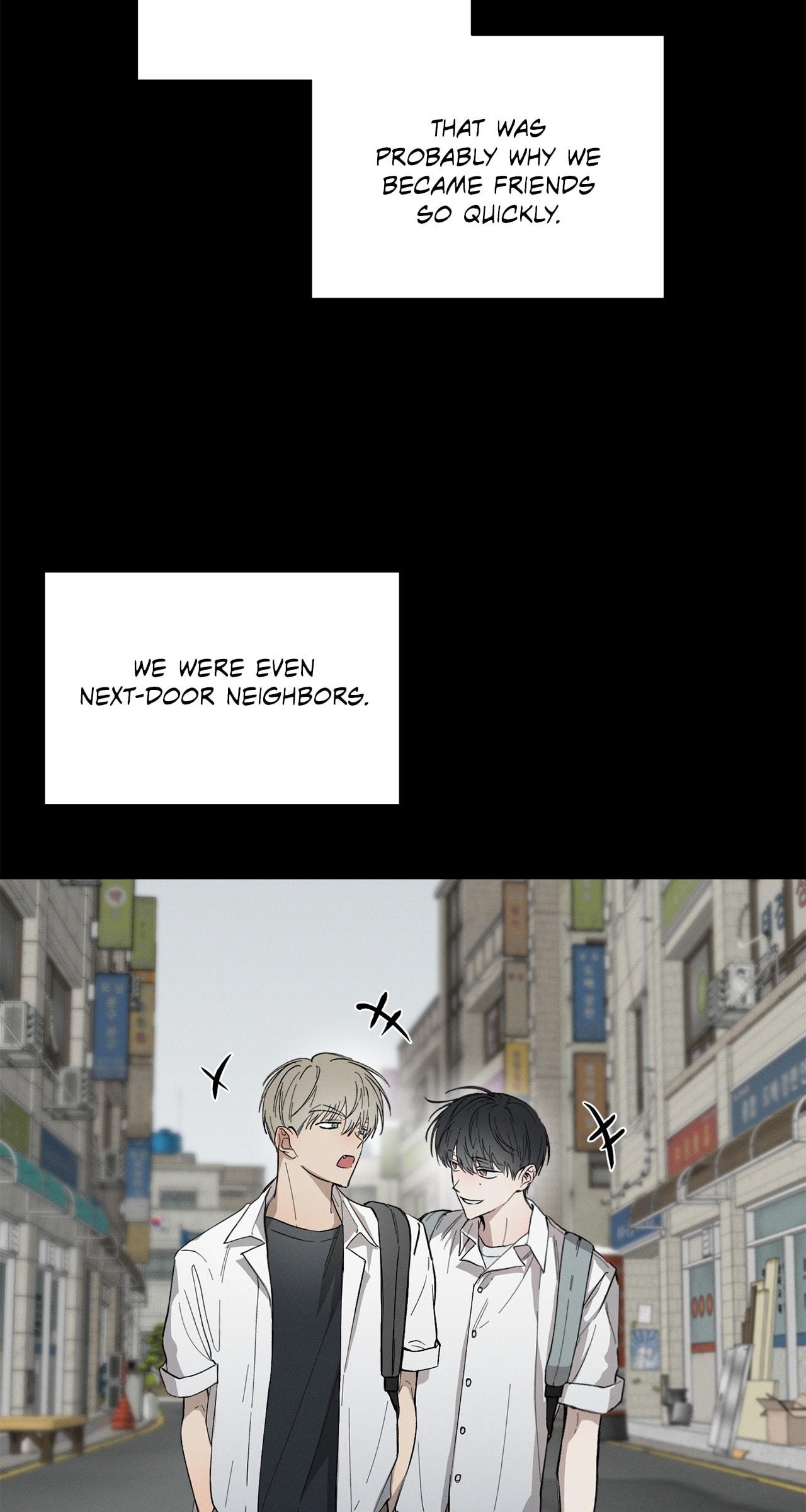 Slip Up - Chapter 8 Page 49
