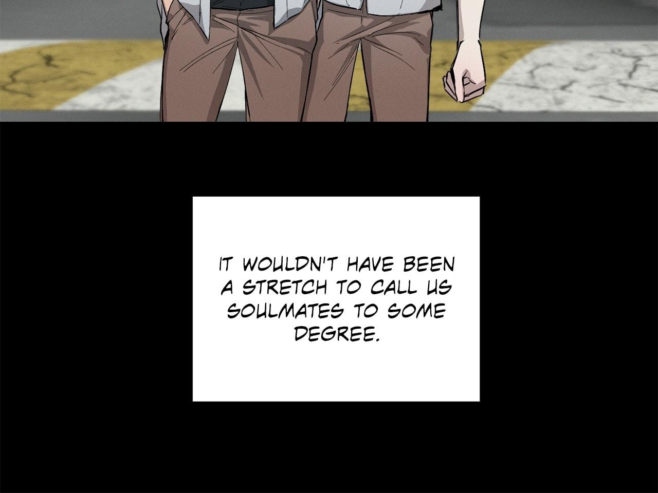 Slip Up - Chapter 8 Page 50