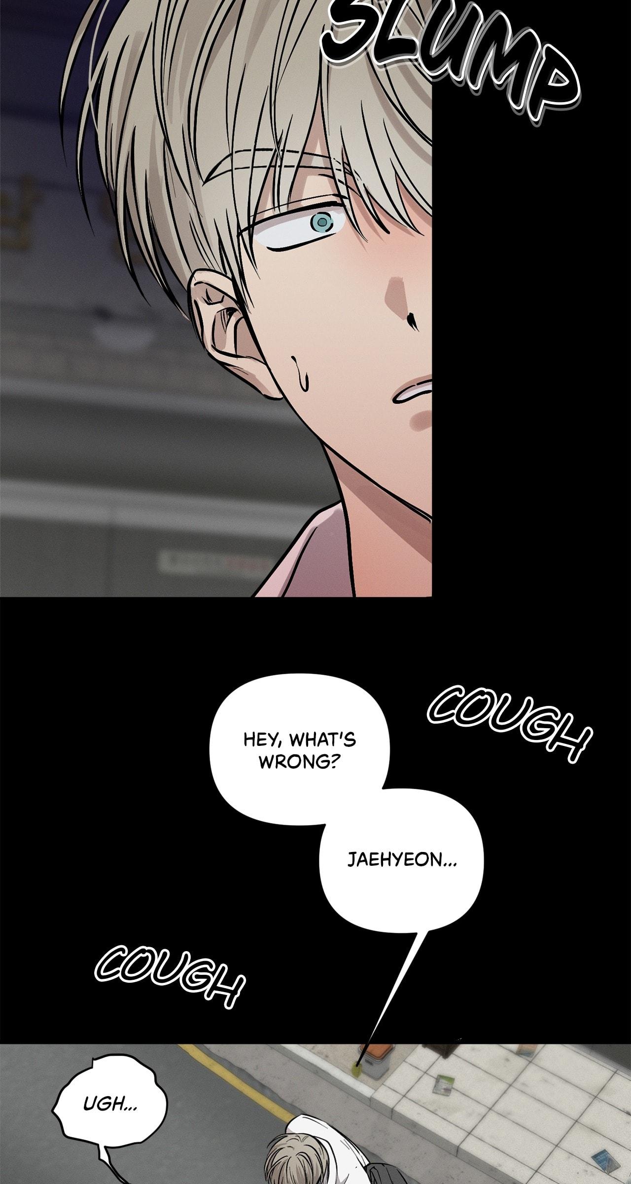 Slip Up - Chapter 8 Page 54