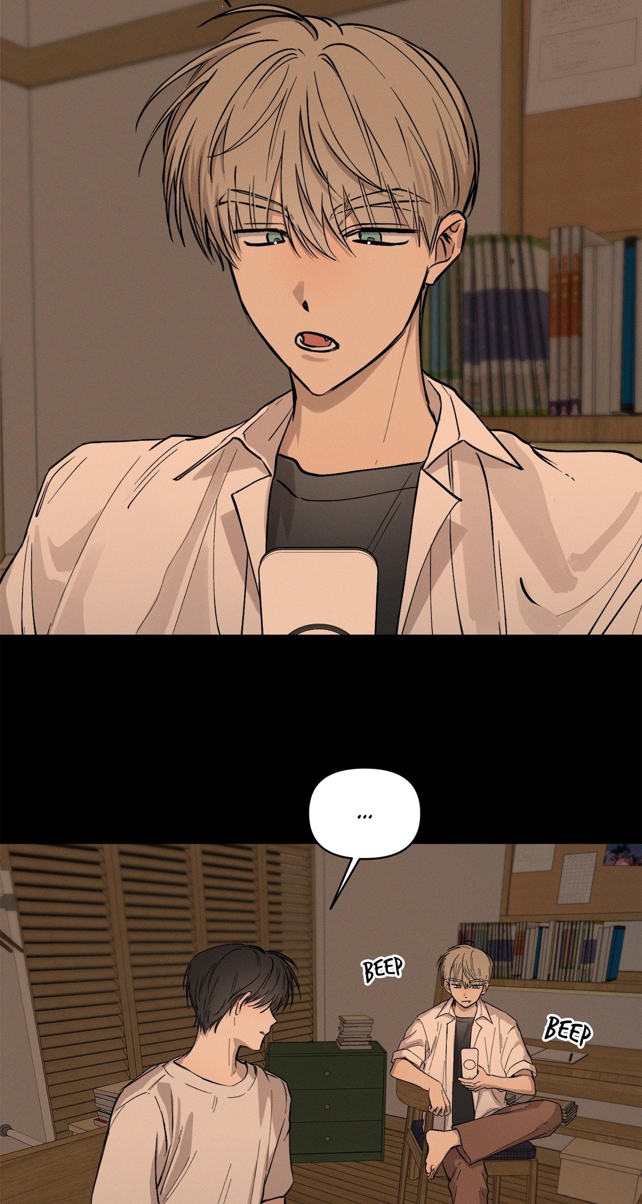 Slip Up - Chapter 8 Page 59
