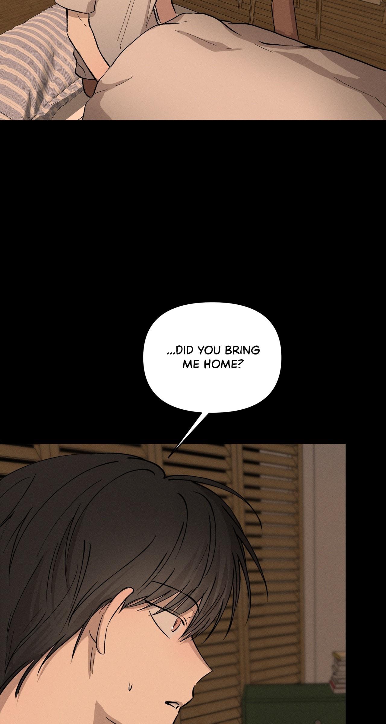Slip Up - Chapter 8 Page 60