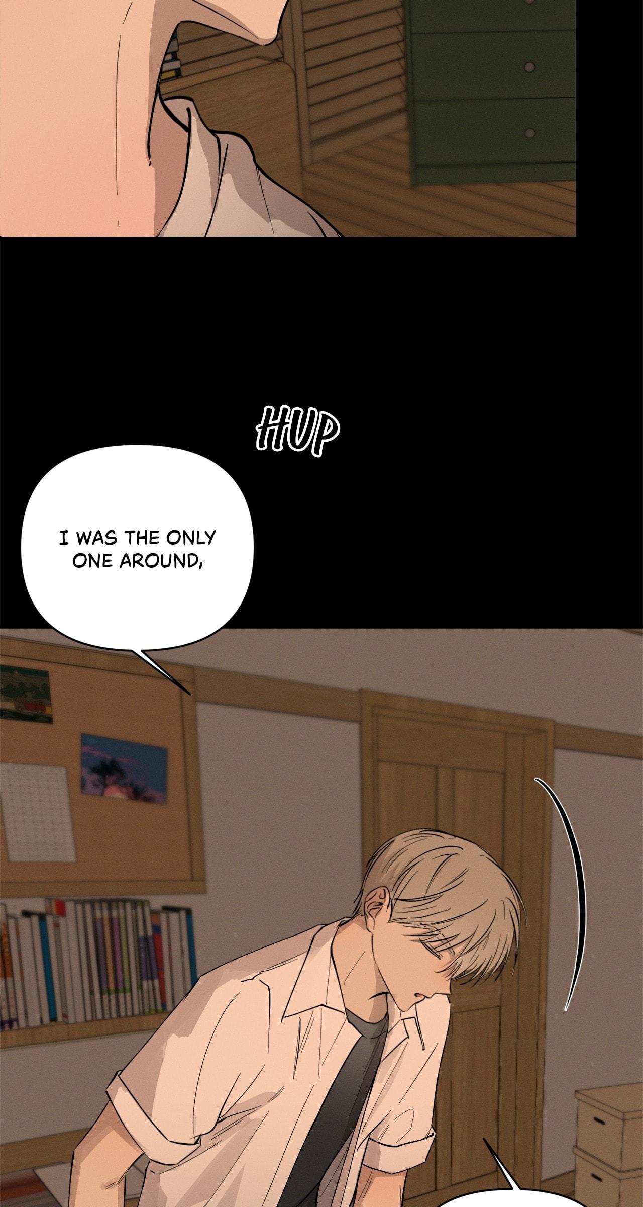 Slip Up - Chapter 8 Page 61