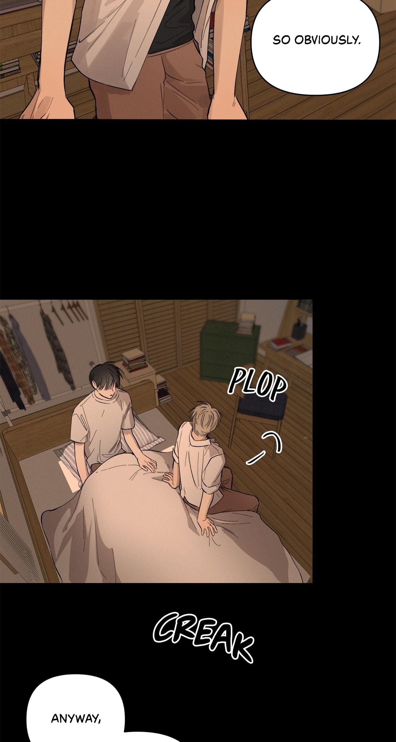 Slip Up - Chapter 8 Page 62