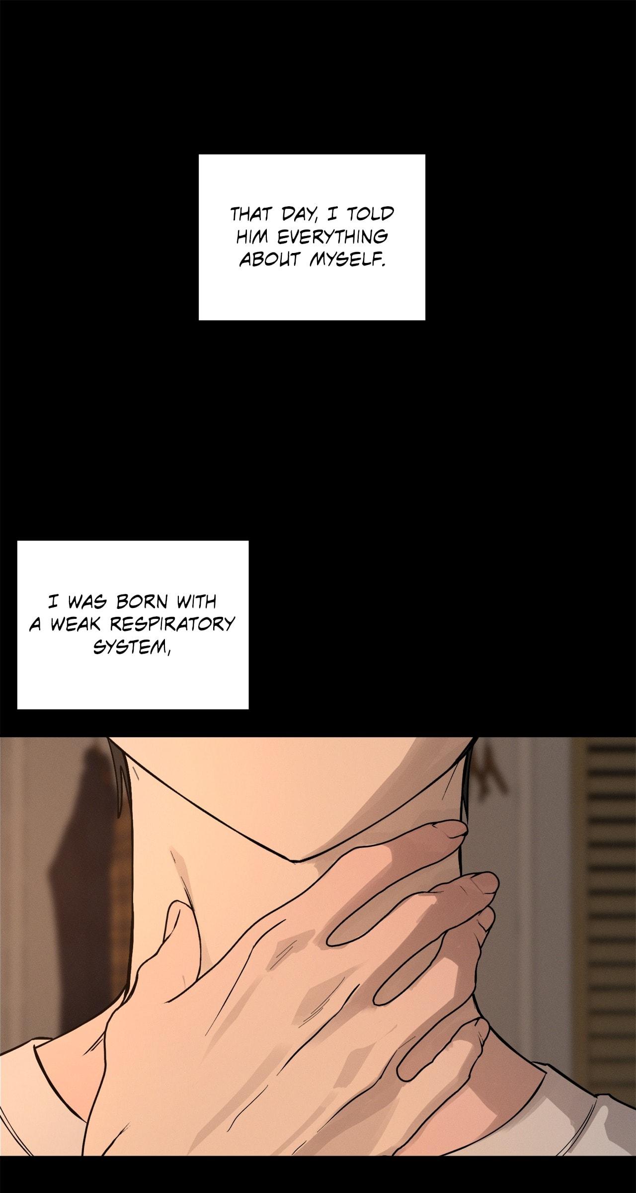 Slip Up - Chapter 8 Page 65