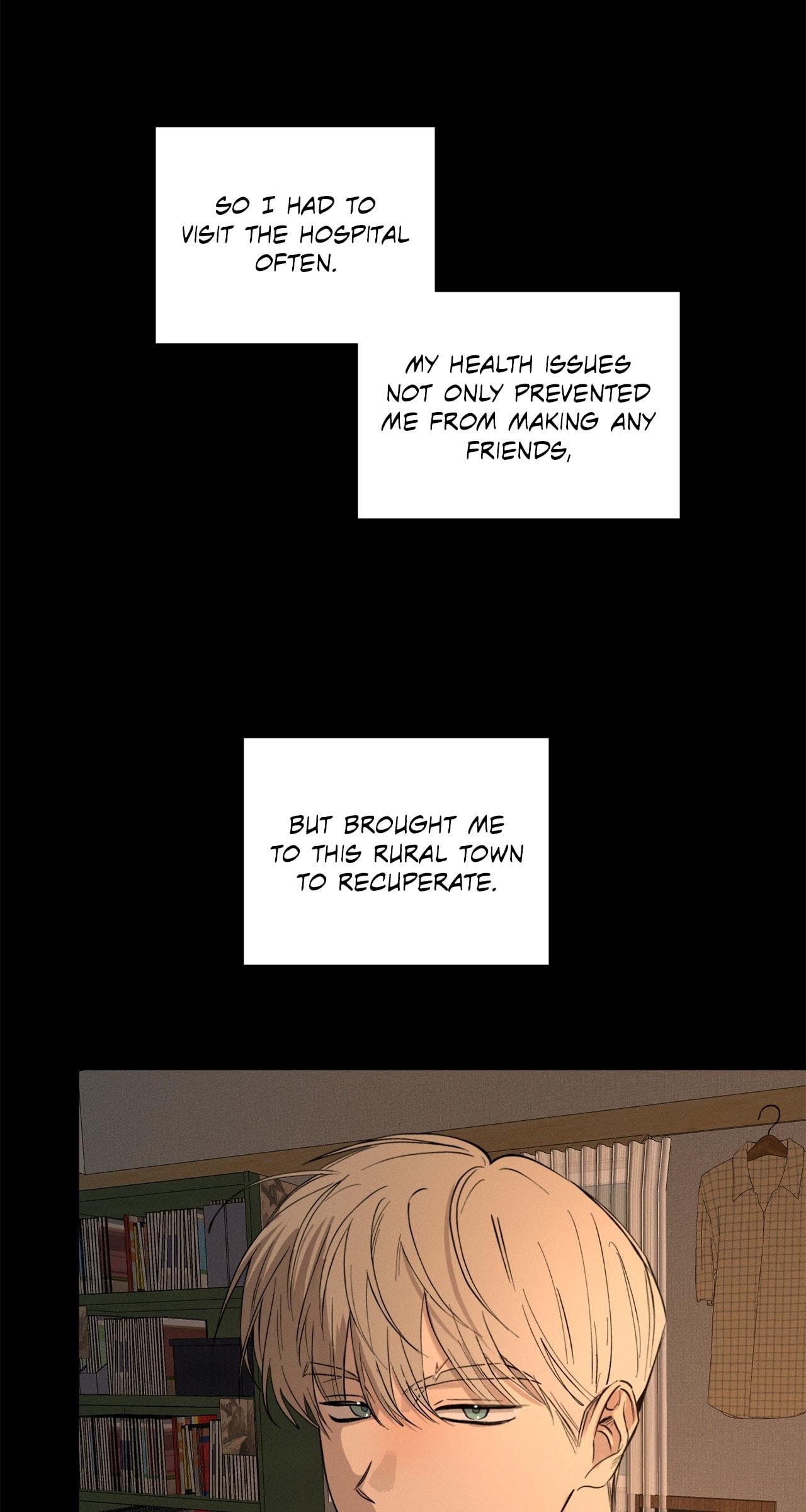 Slip Up - Chapter 8 Page 66