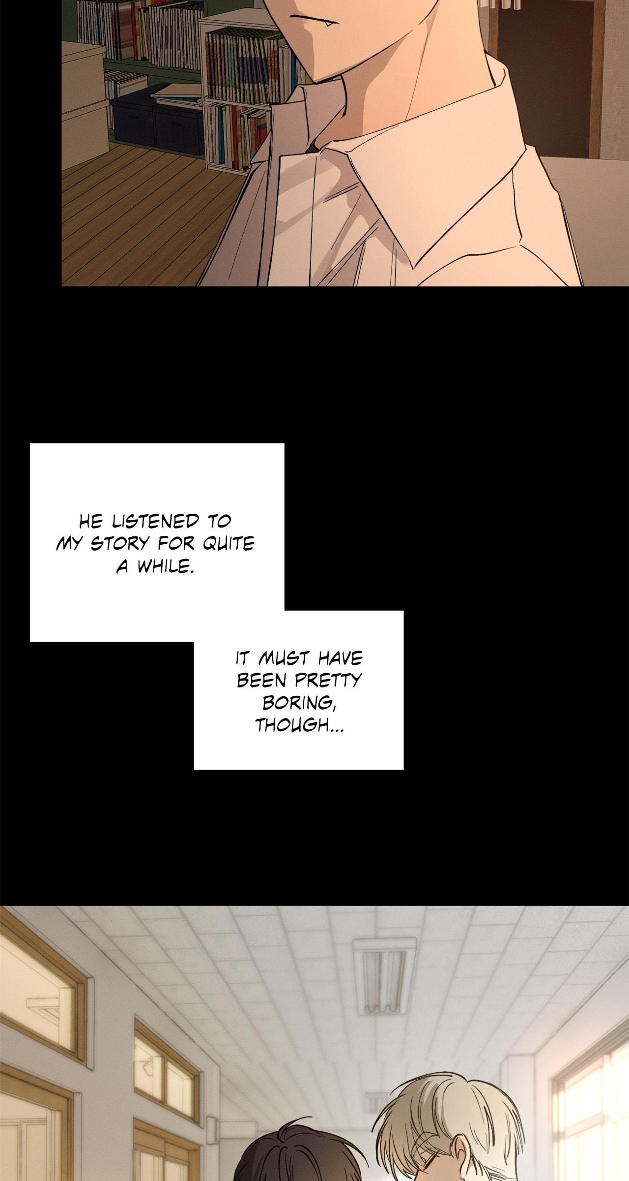 Slip Up - Chapter 8 Page 67