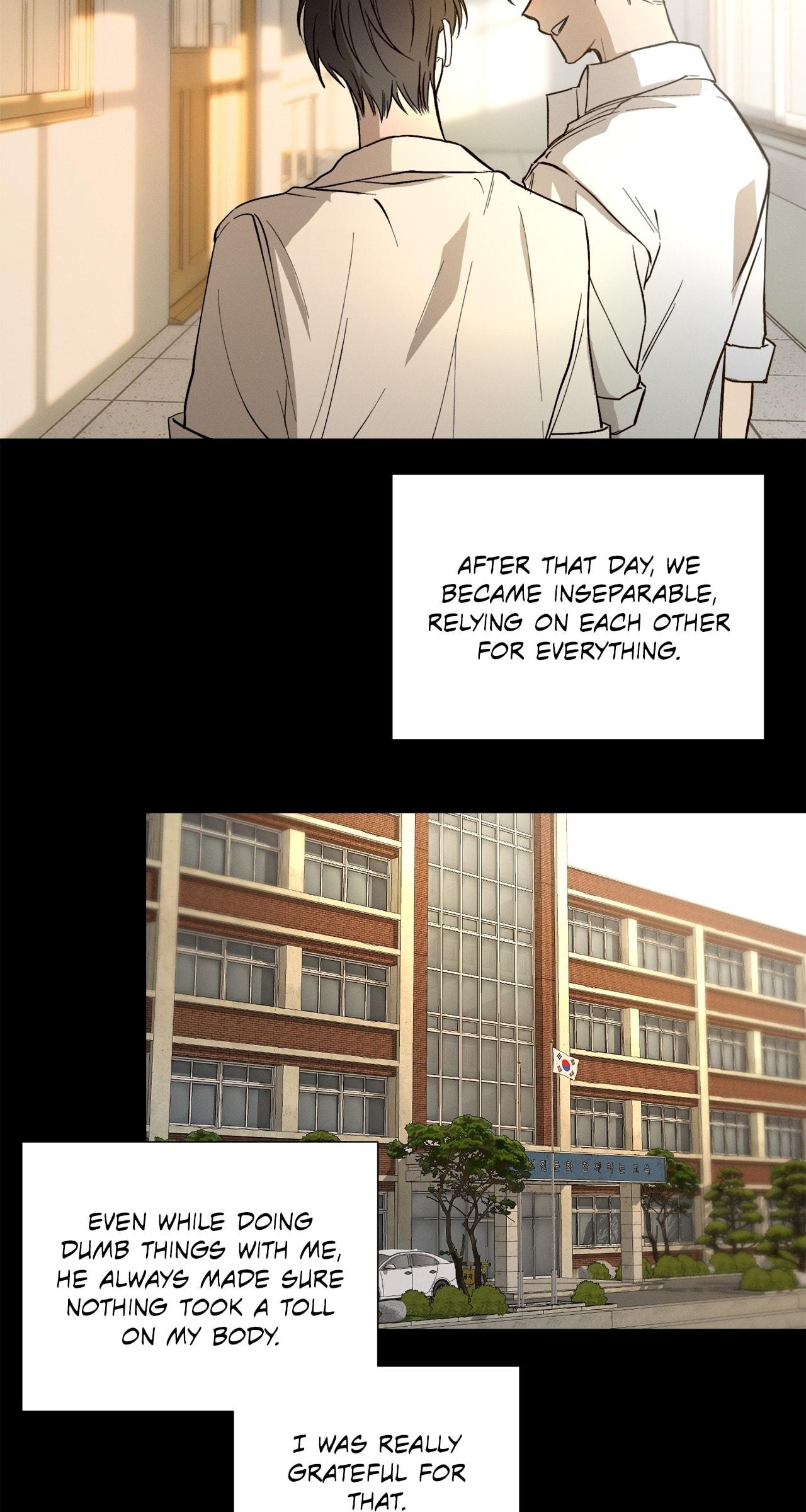 Slip Up - Chapter 8 Page 68