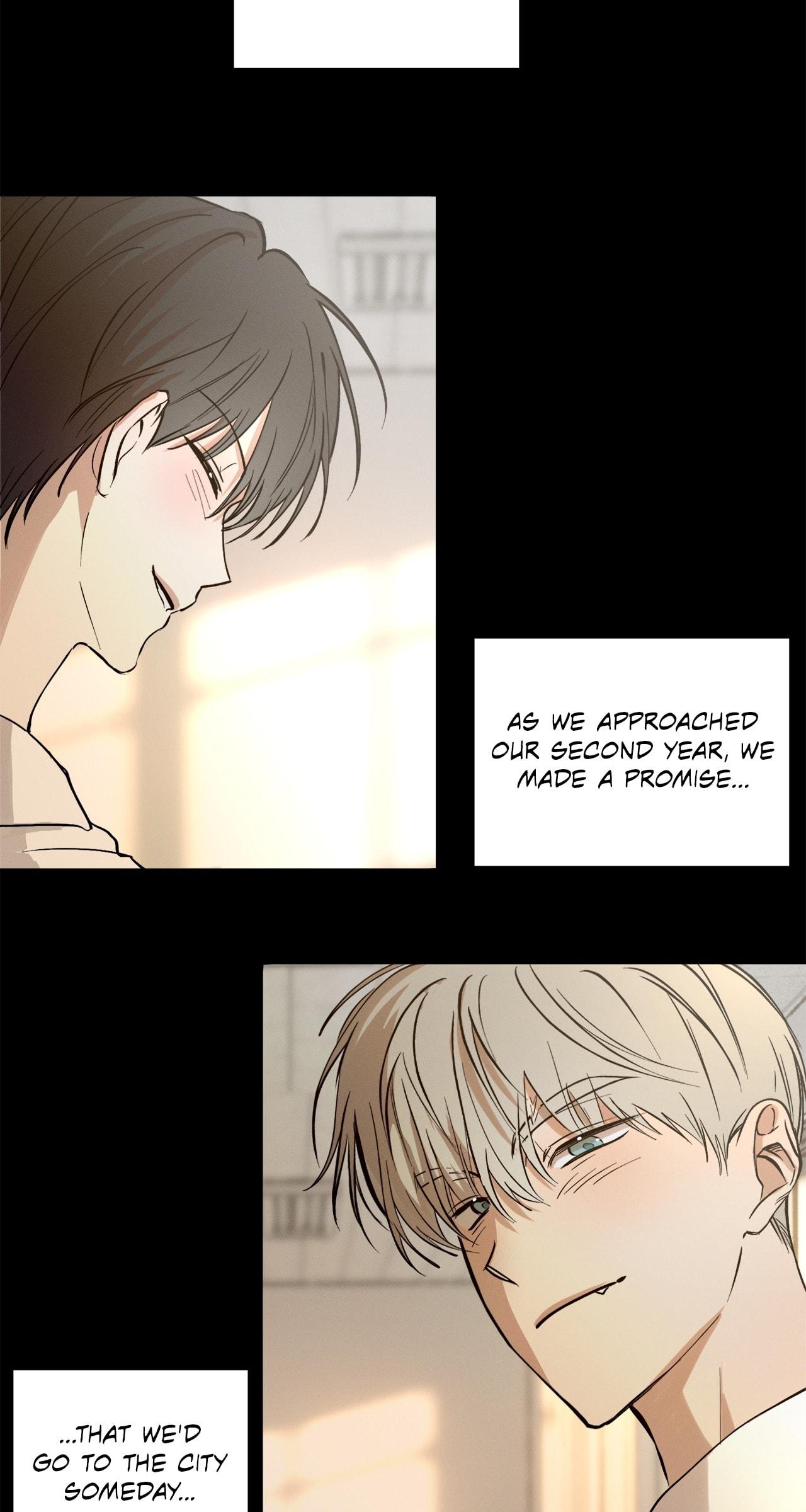 Slip Up - Chapter 8 Page 69