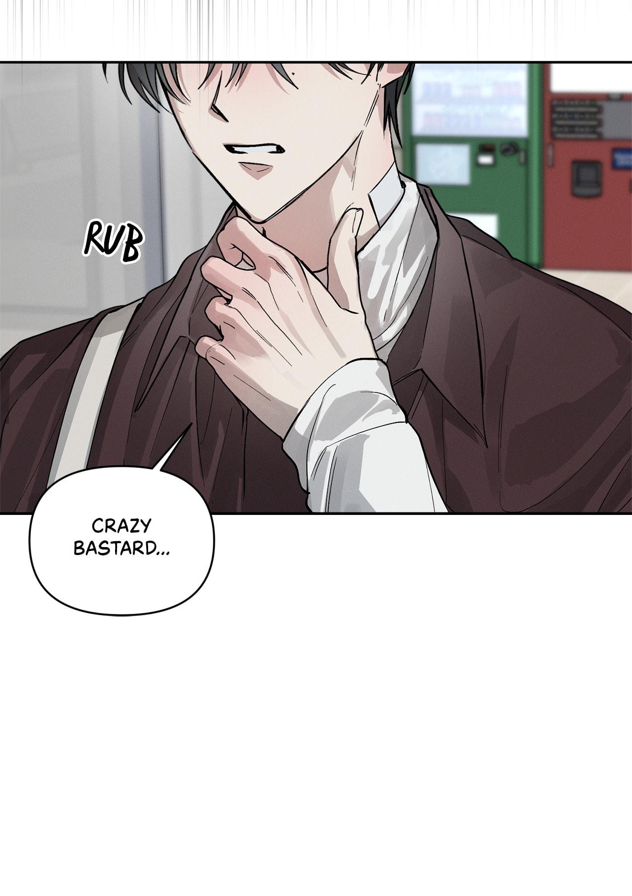 Slip Up - Chapter 8 Page 7