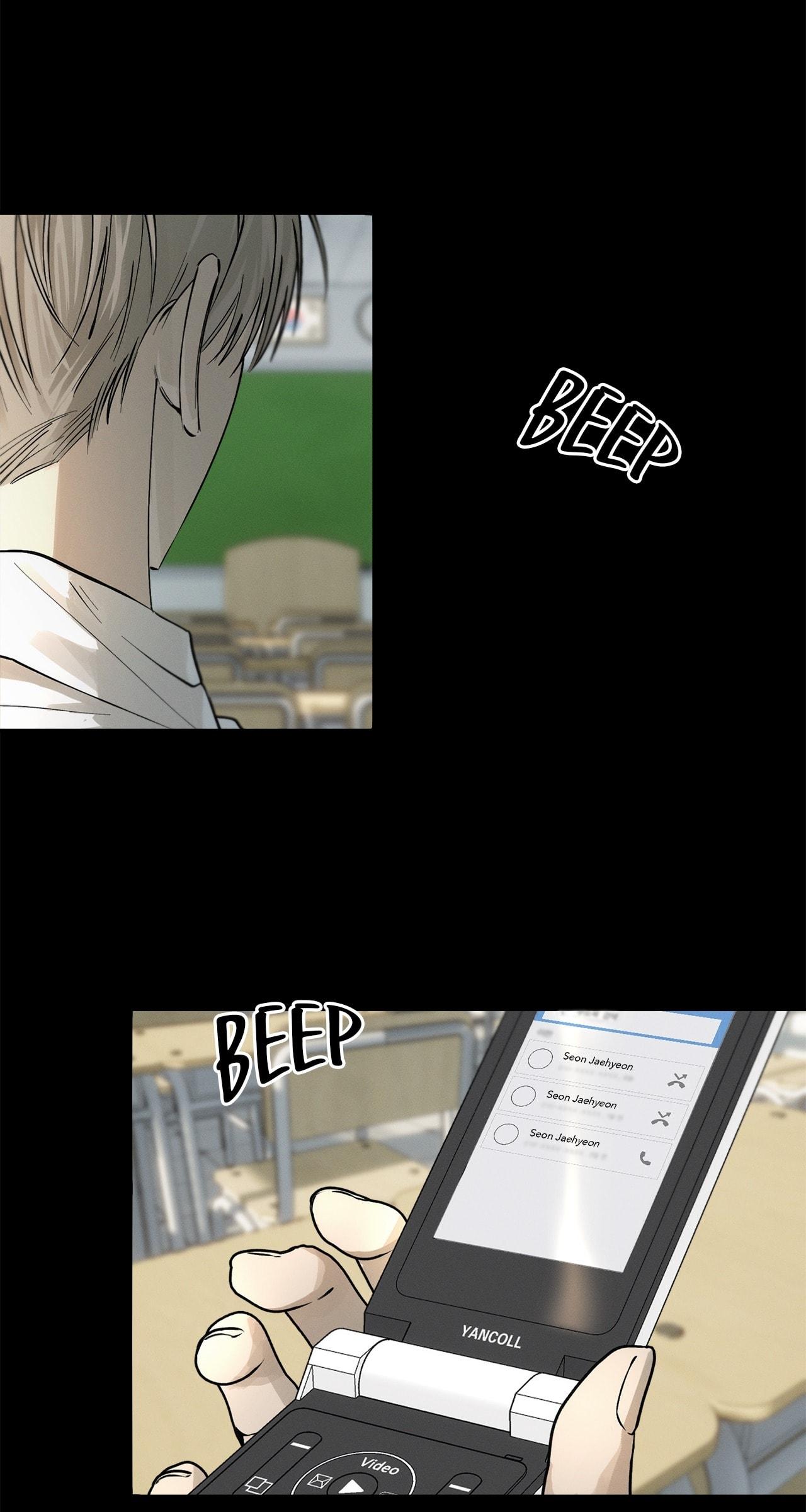Slip Up - Chapter 8 Page 72