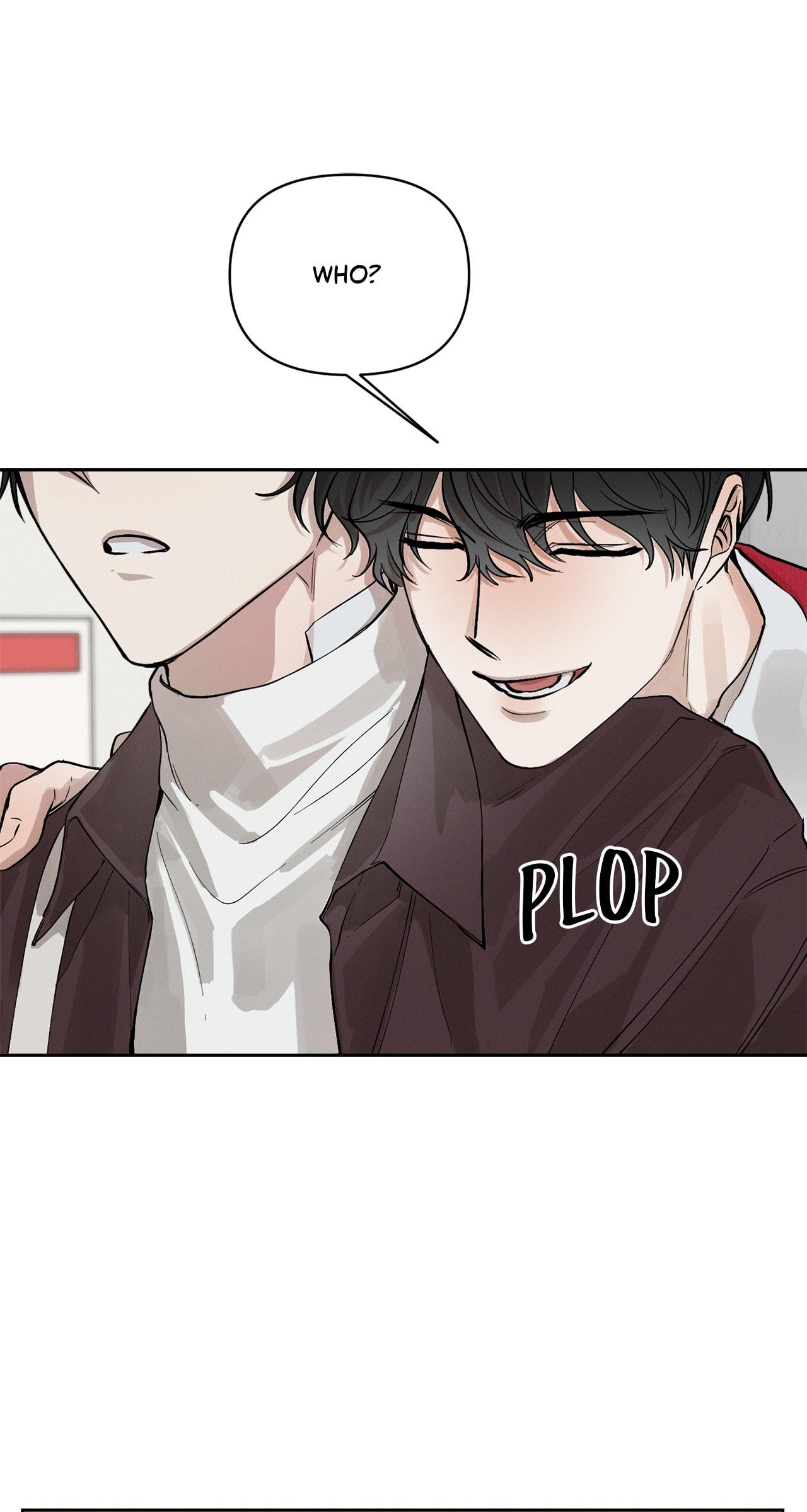Slip Up - Chapter 8 Page 8