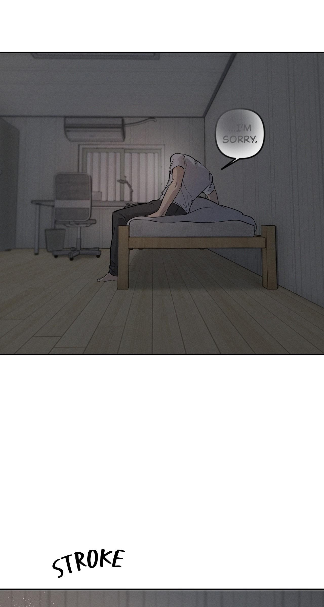 Slip Up - Chapter 9 Page 10