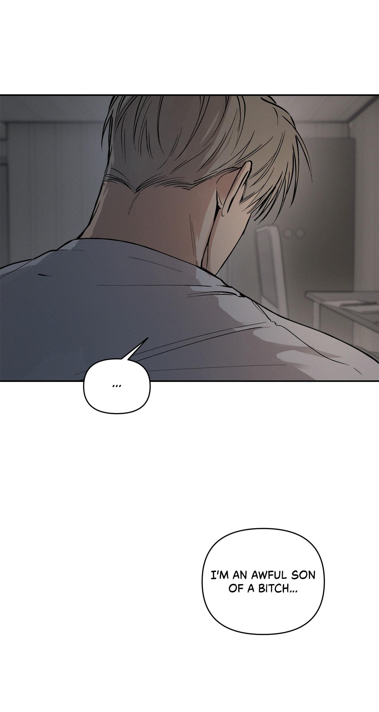 Slip Up - Chapter 9 Page 16