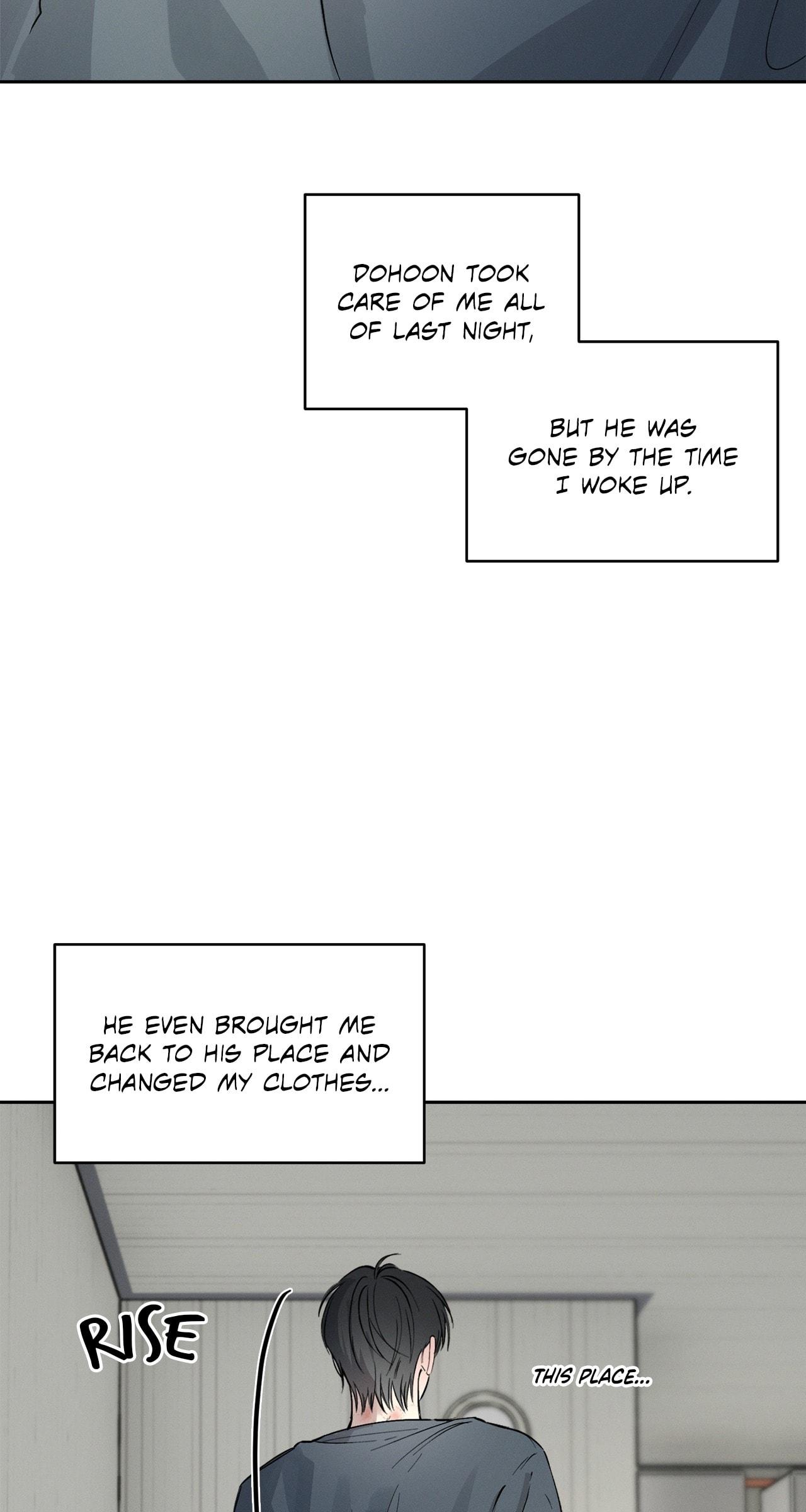 Slip Up - Chapter 9 Page 19