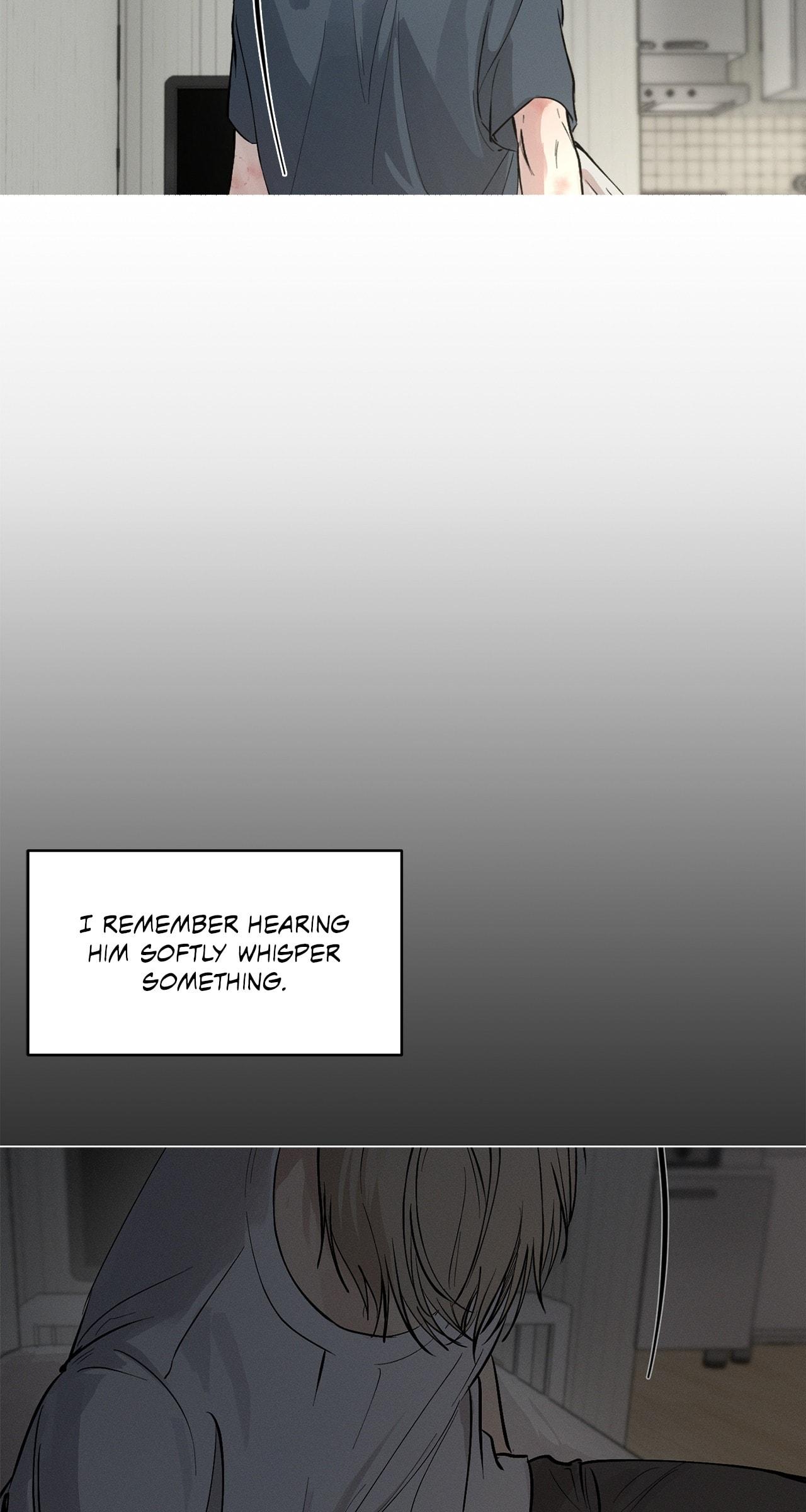 Slip Up - Chapter 9 Page 20