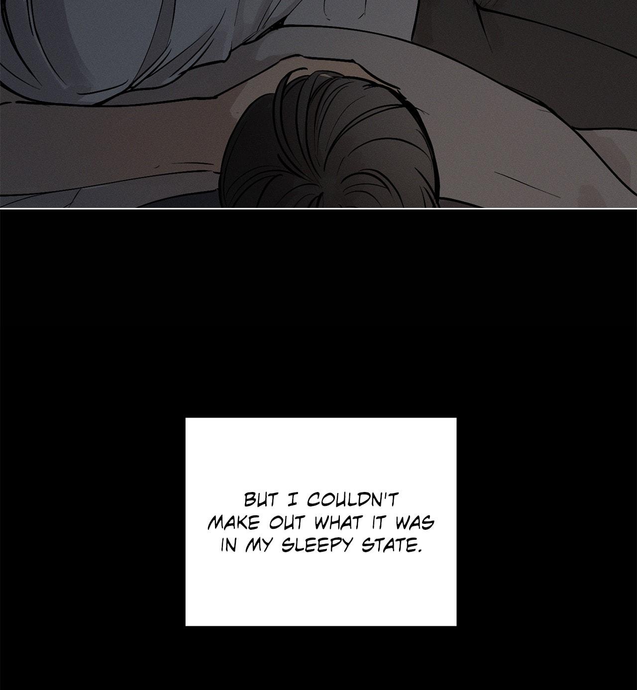 Slip Up - Chapter 9 Page 21