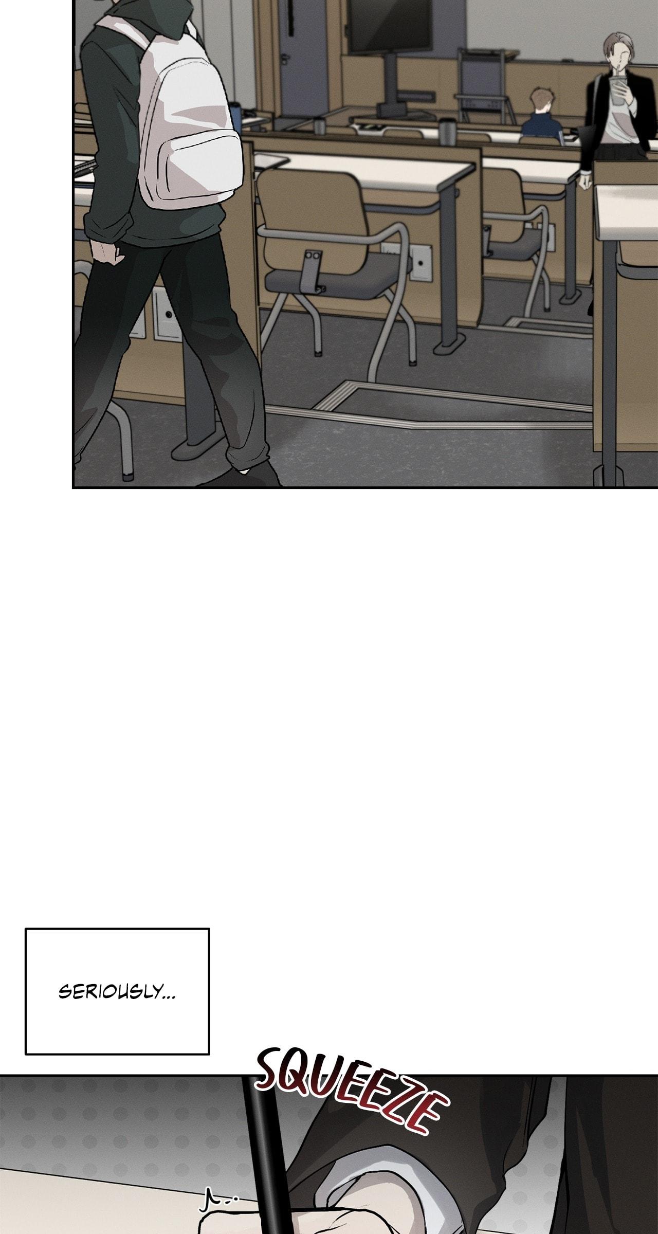 Slip Up - Chapter 9 Page 23
