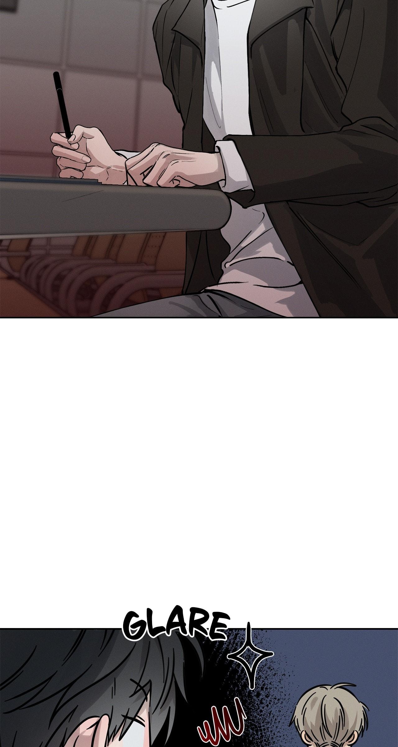 Slip Up - Chapter 9 Page 25