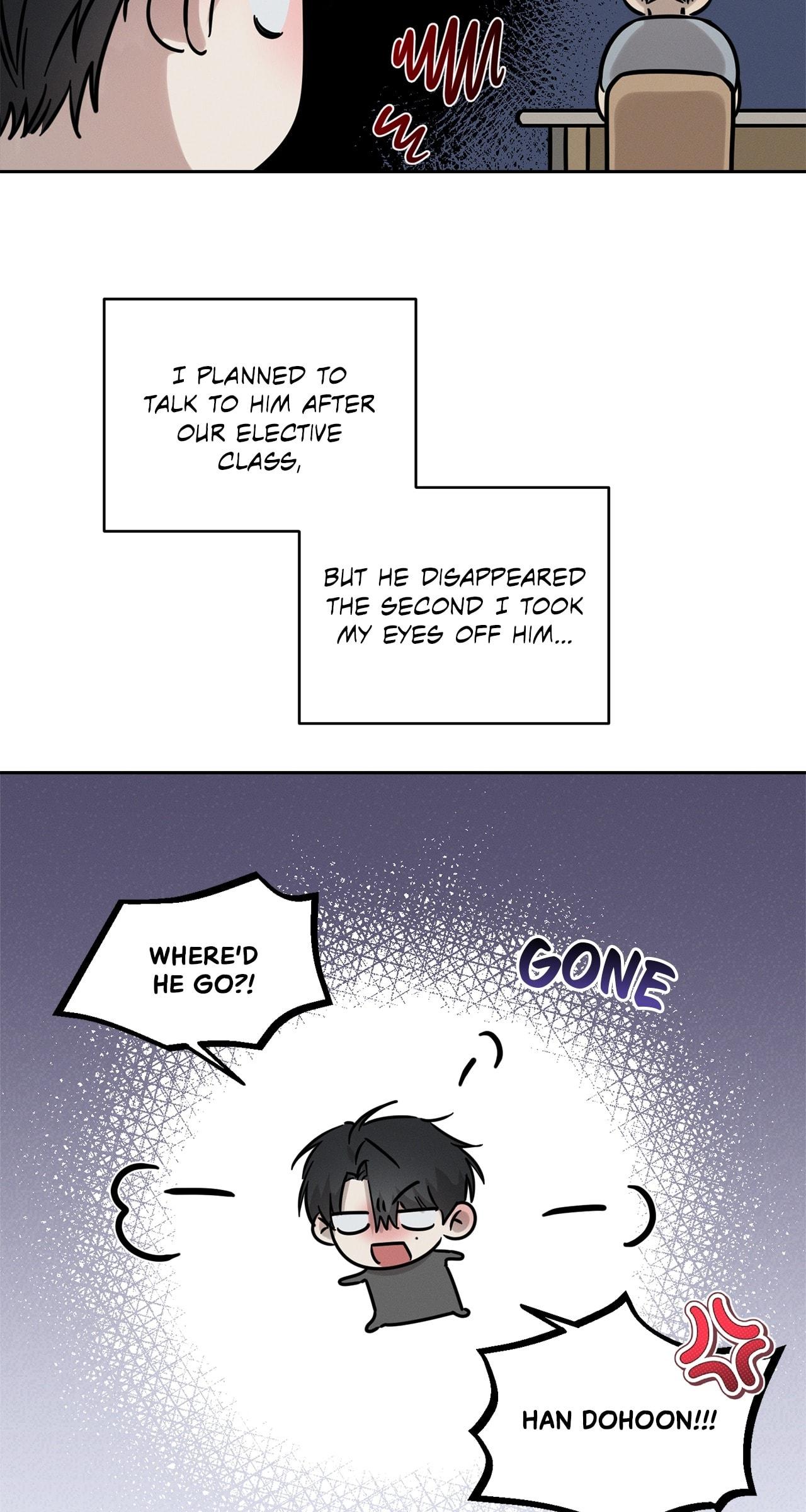 Slip Up - Chapter 9 Page 26