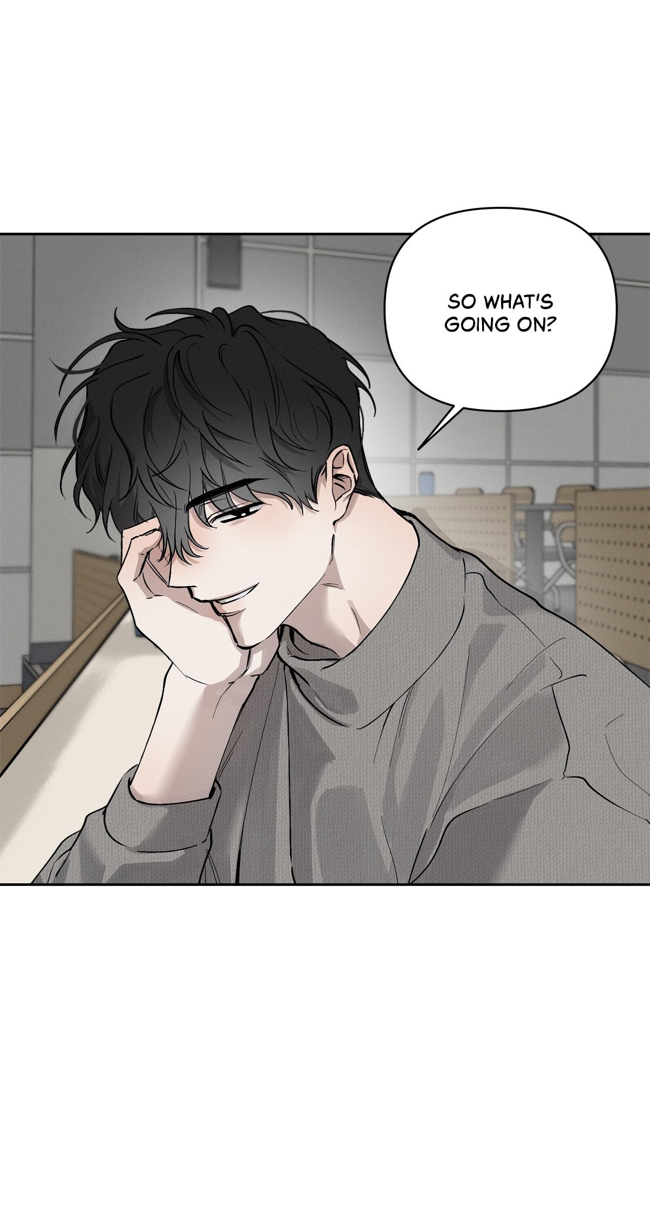 Slip Up - Chapter 9 Page 33