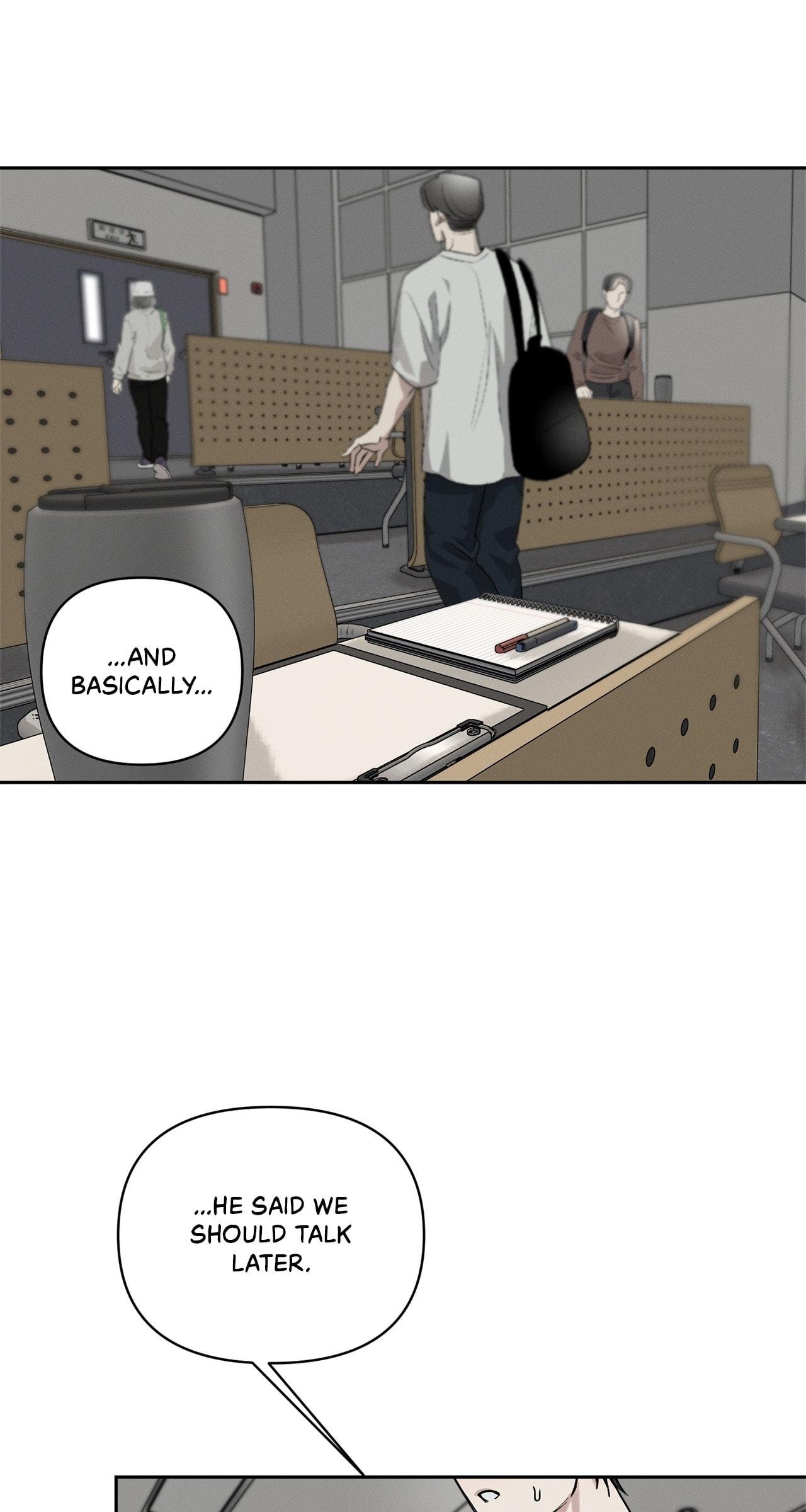 Slip Up - Chapter 9 Page 34