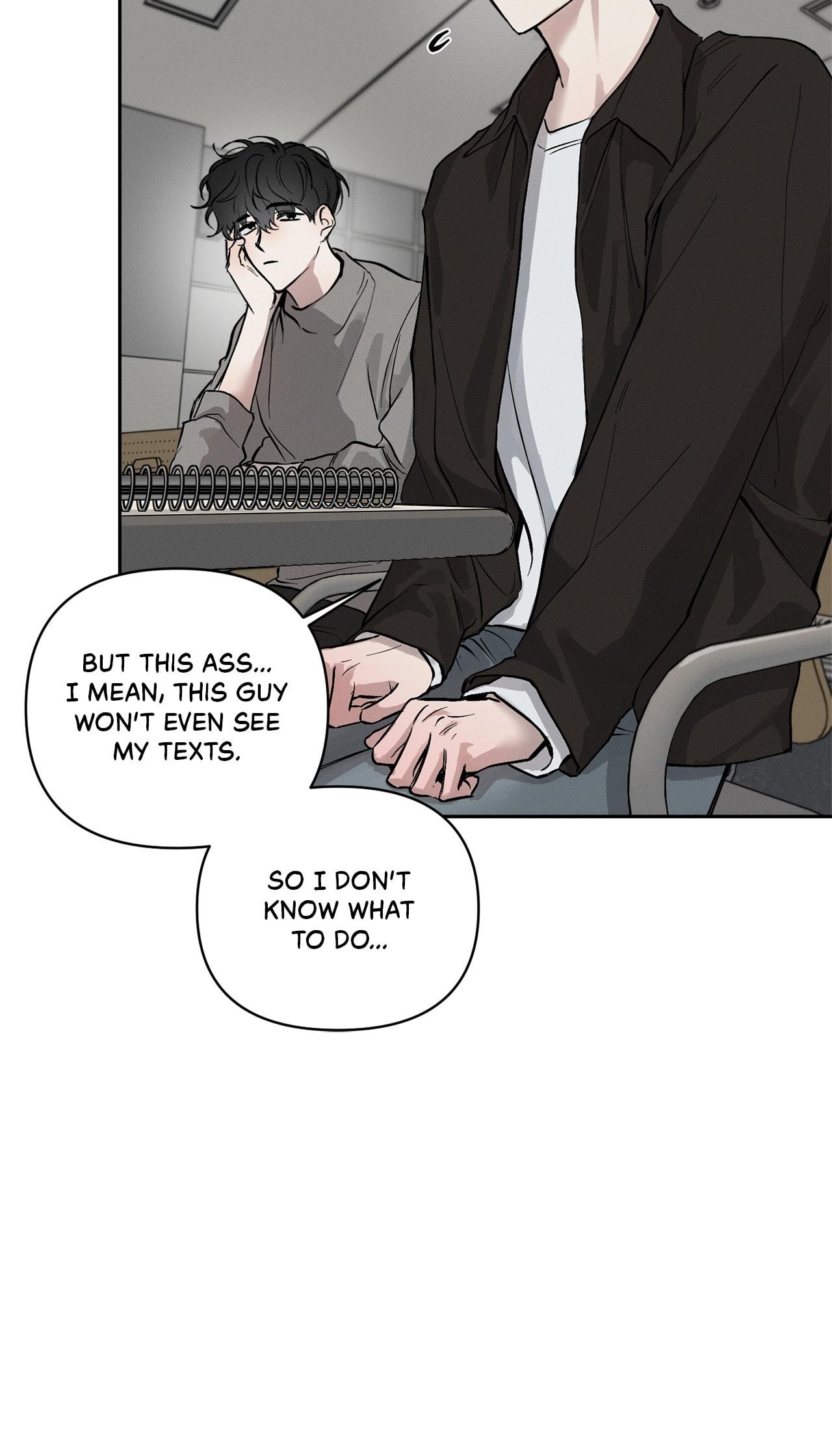 Slip Up - Chapter 9 Page 35