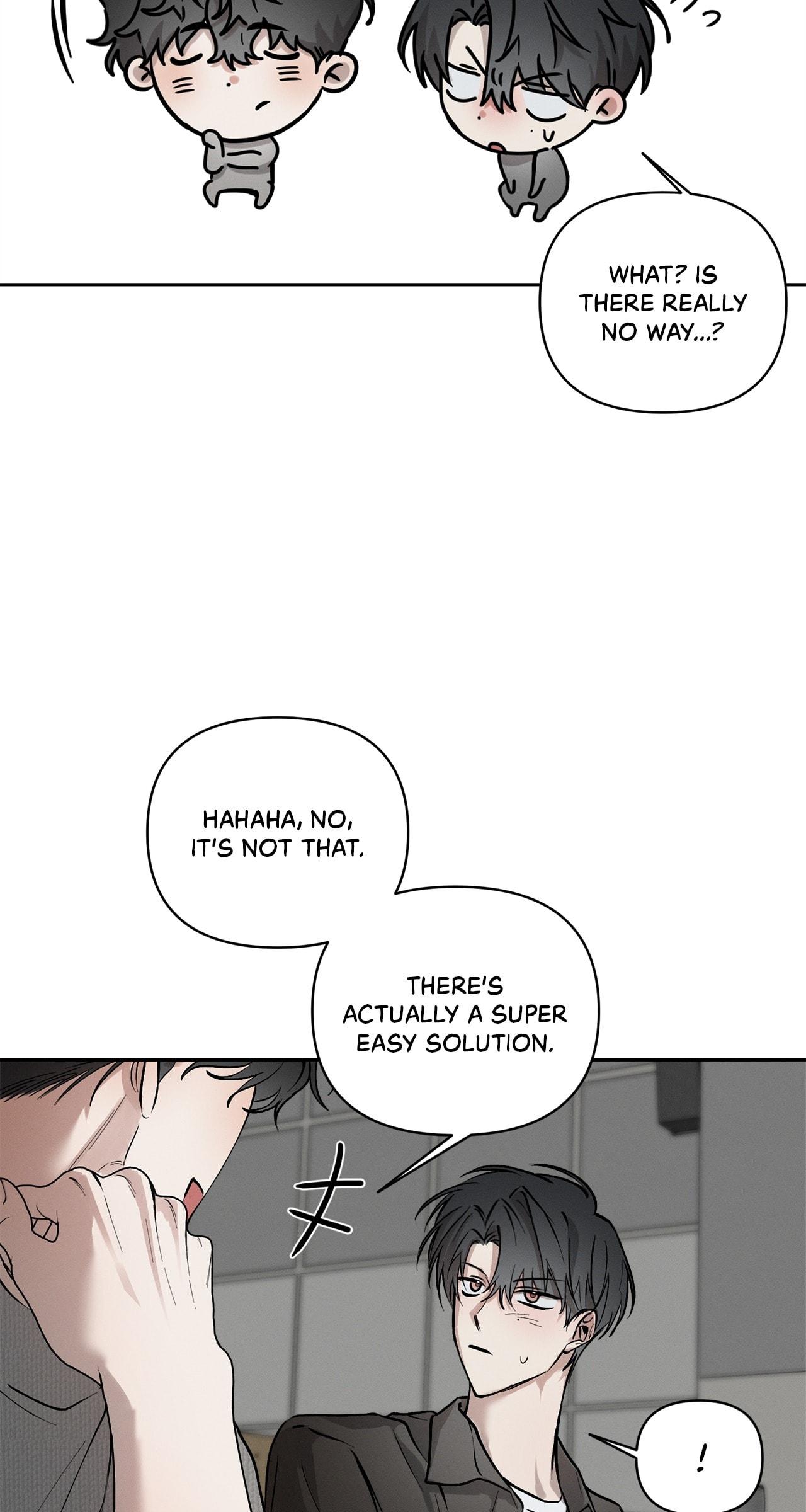 Slip Up - Chapter 9 Page 37