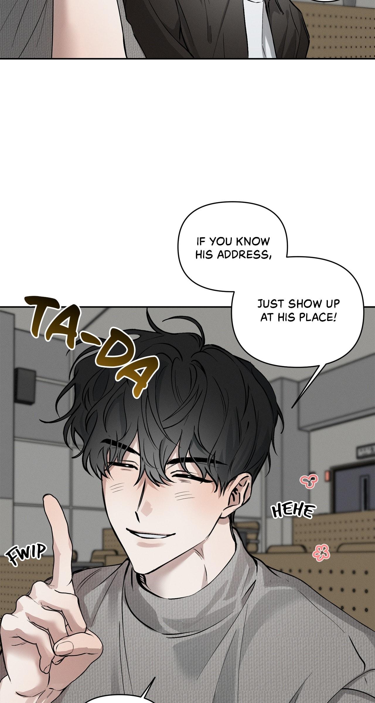 Slip Up - Chapter 9 Page 38