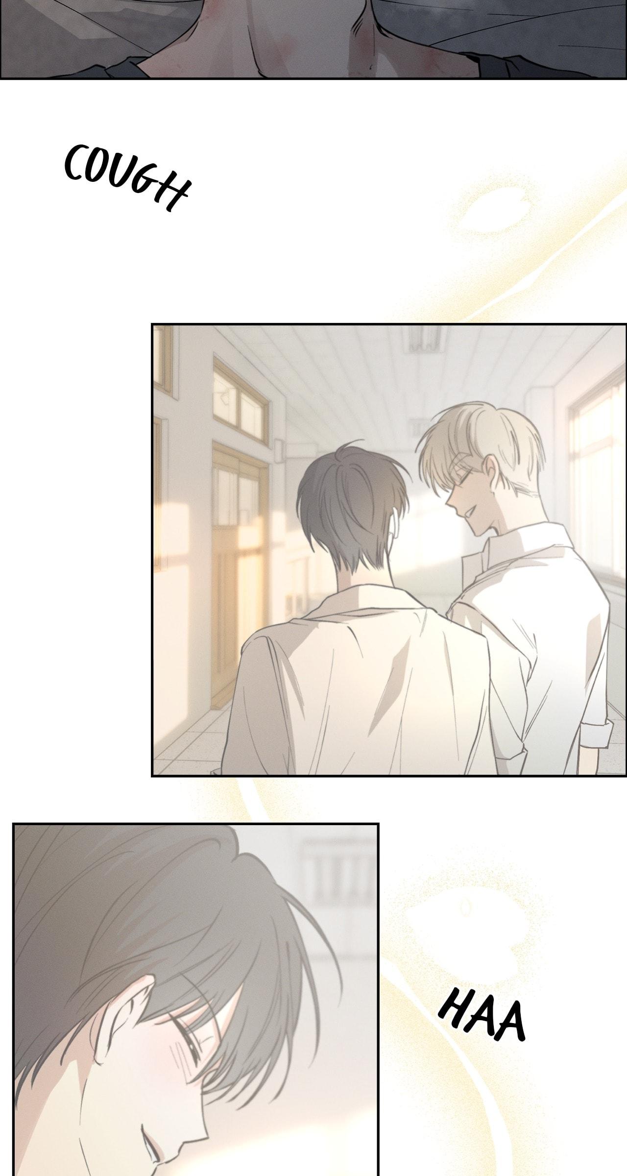 Slip Up - Chapter 9 Page 4