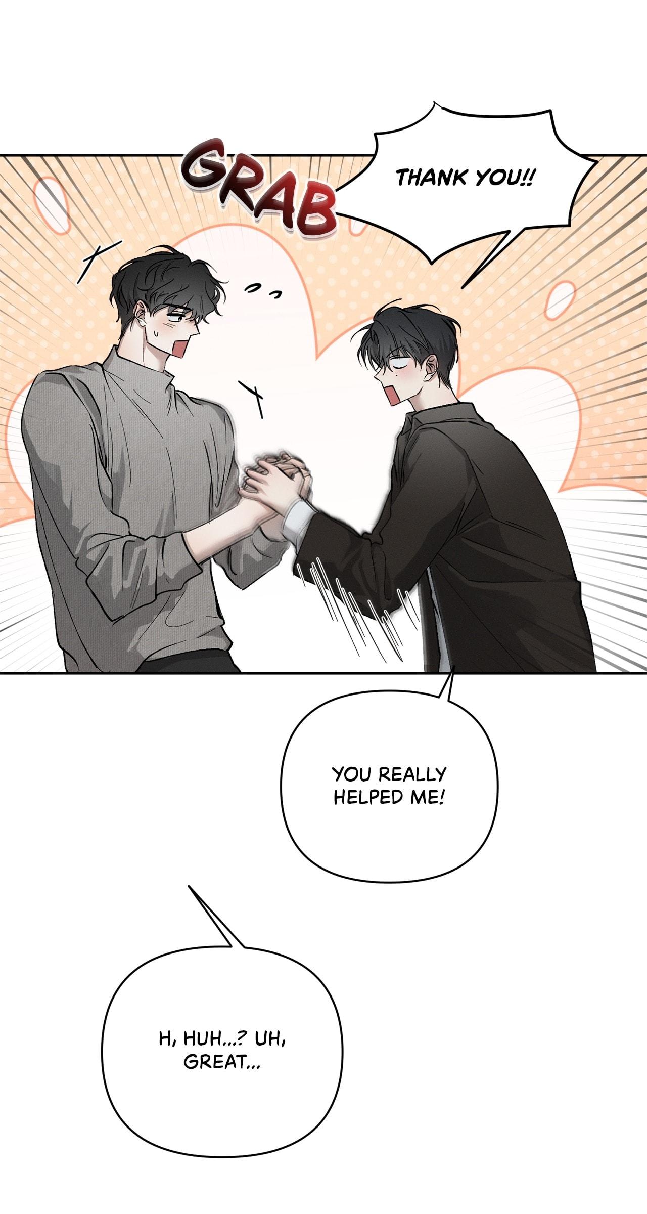 Slip Up - Chapter 9 Page 41