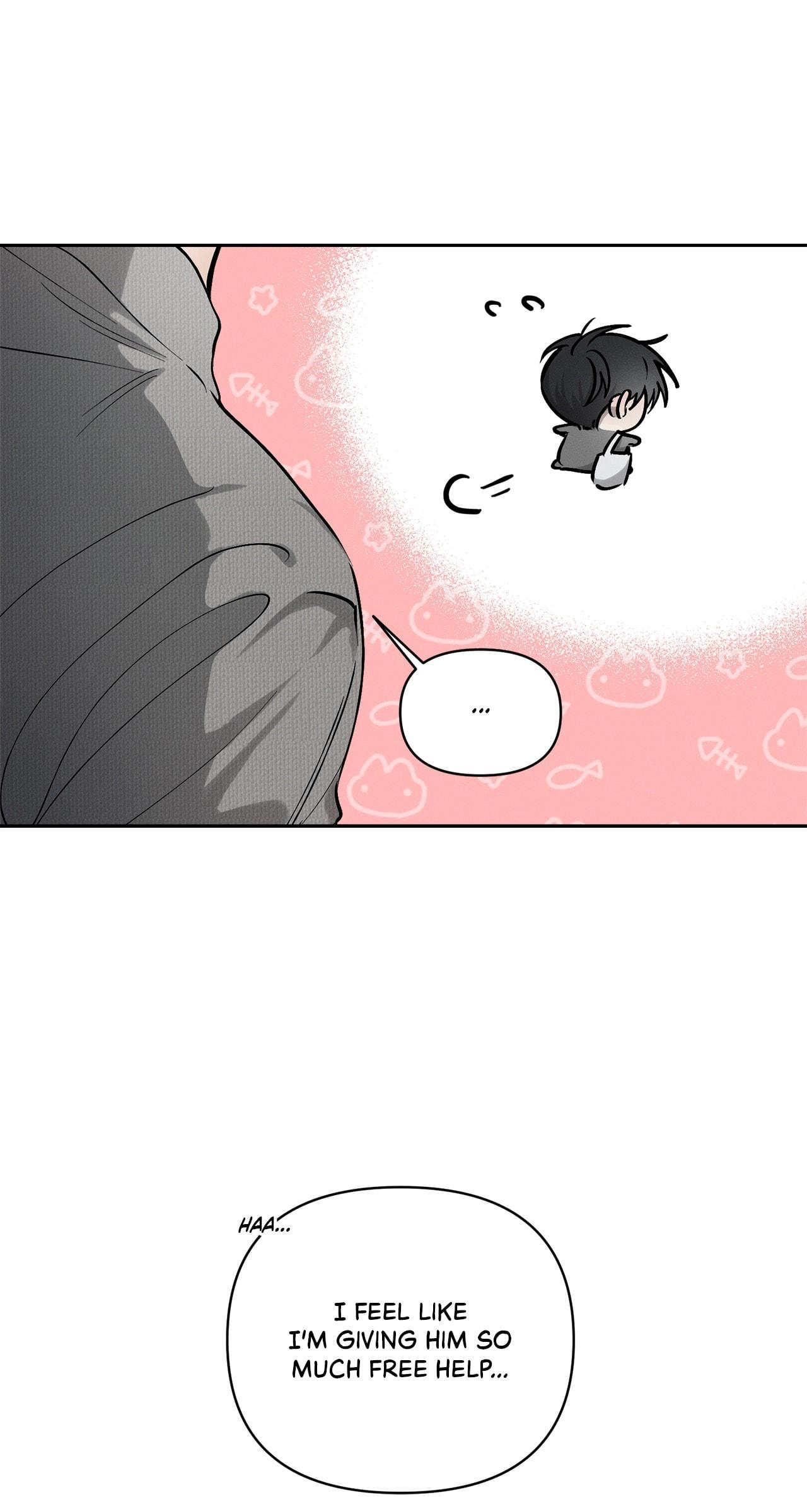Slip Up - Chapter 9 Page 42