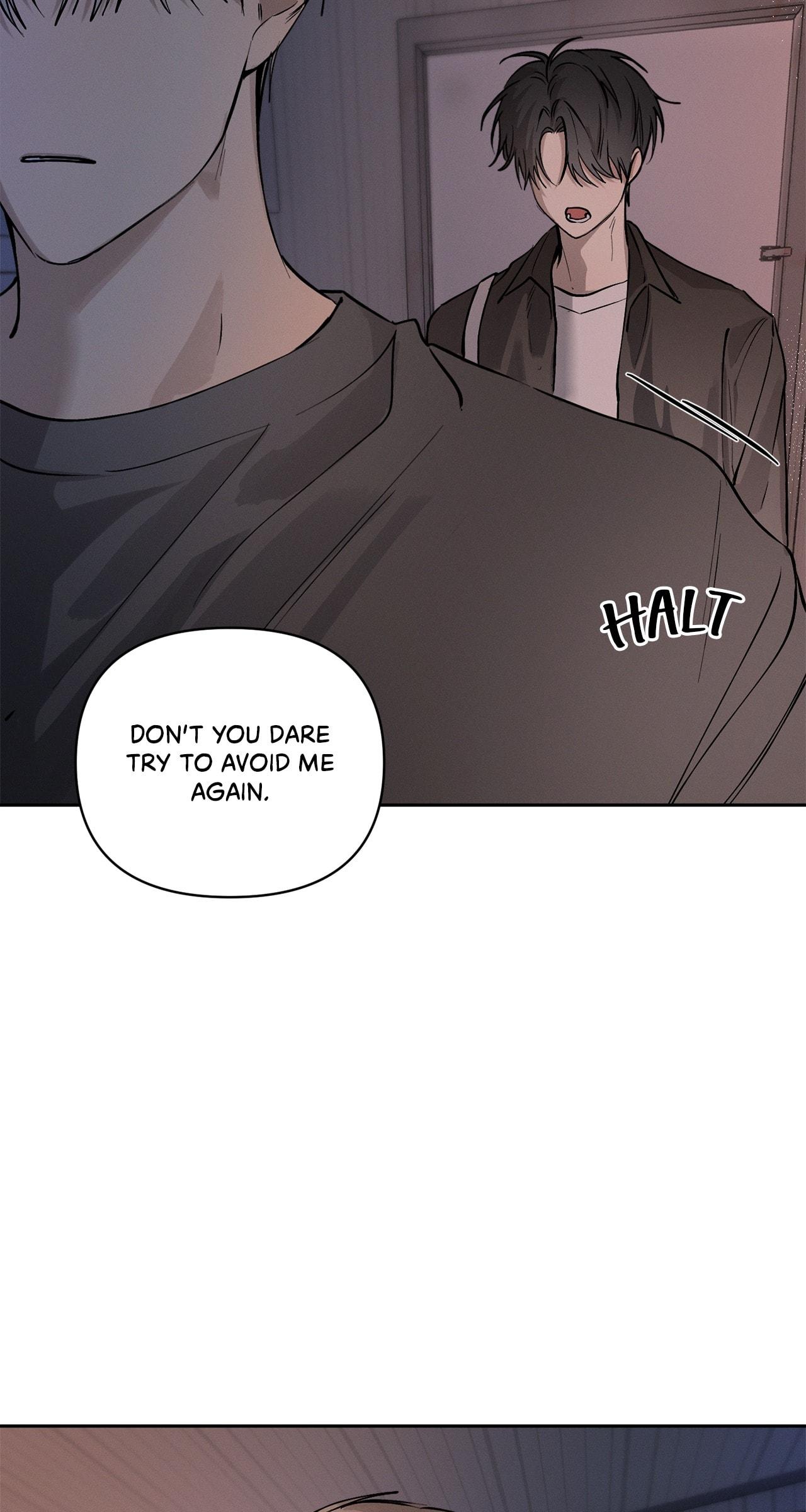 Slip Up - Chapter 9 Page 53