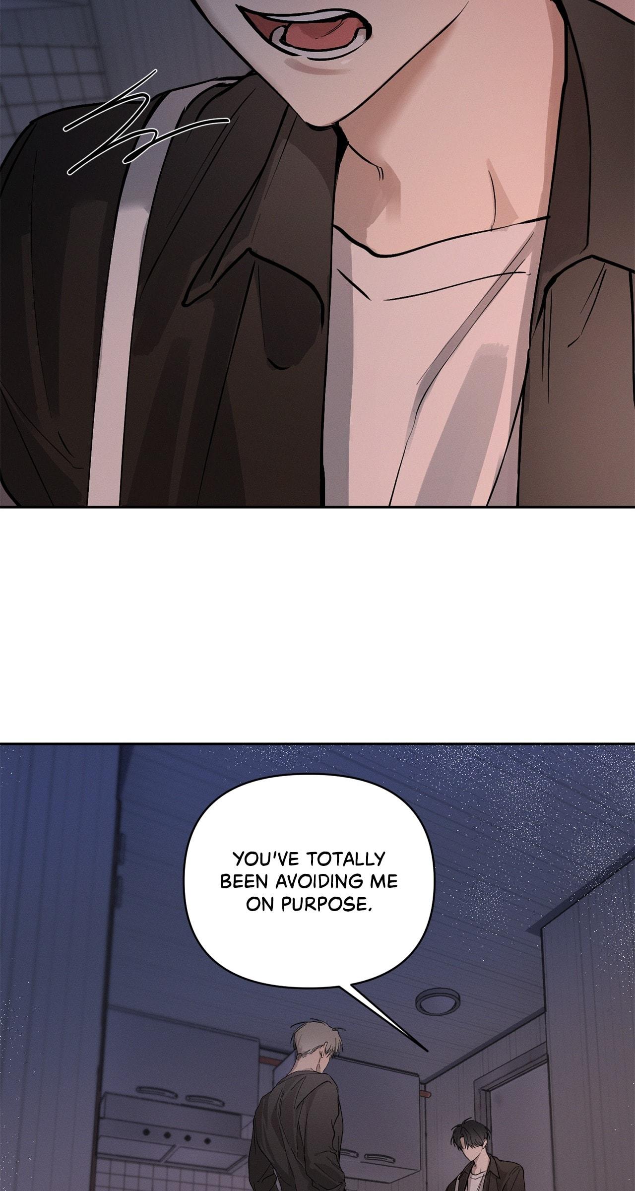 Slip Up - Chapter 9 Page 55
